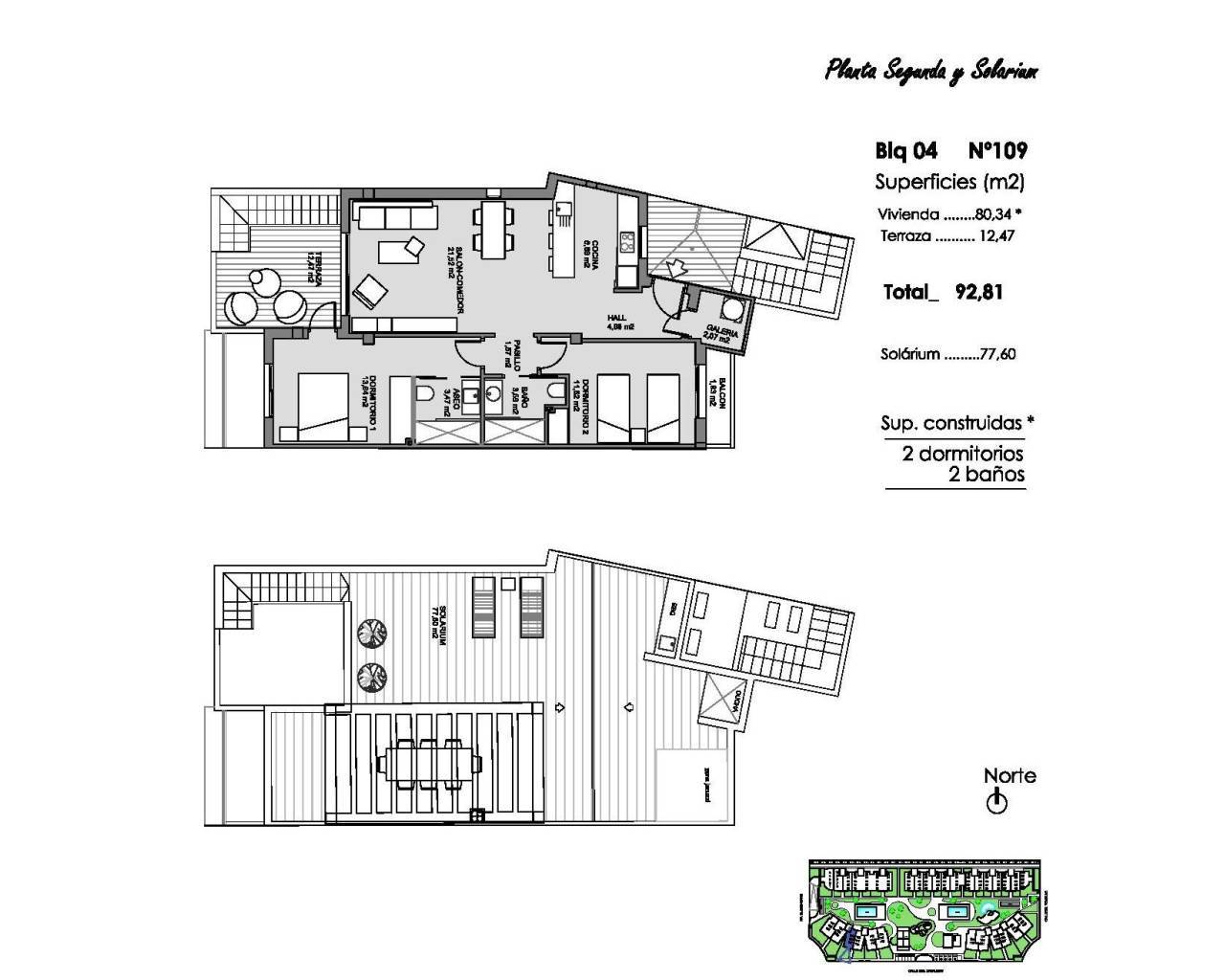 Nueva construcción  - Apartamentos - Guardamar del Segura - El Raso