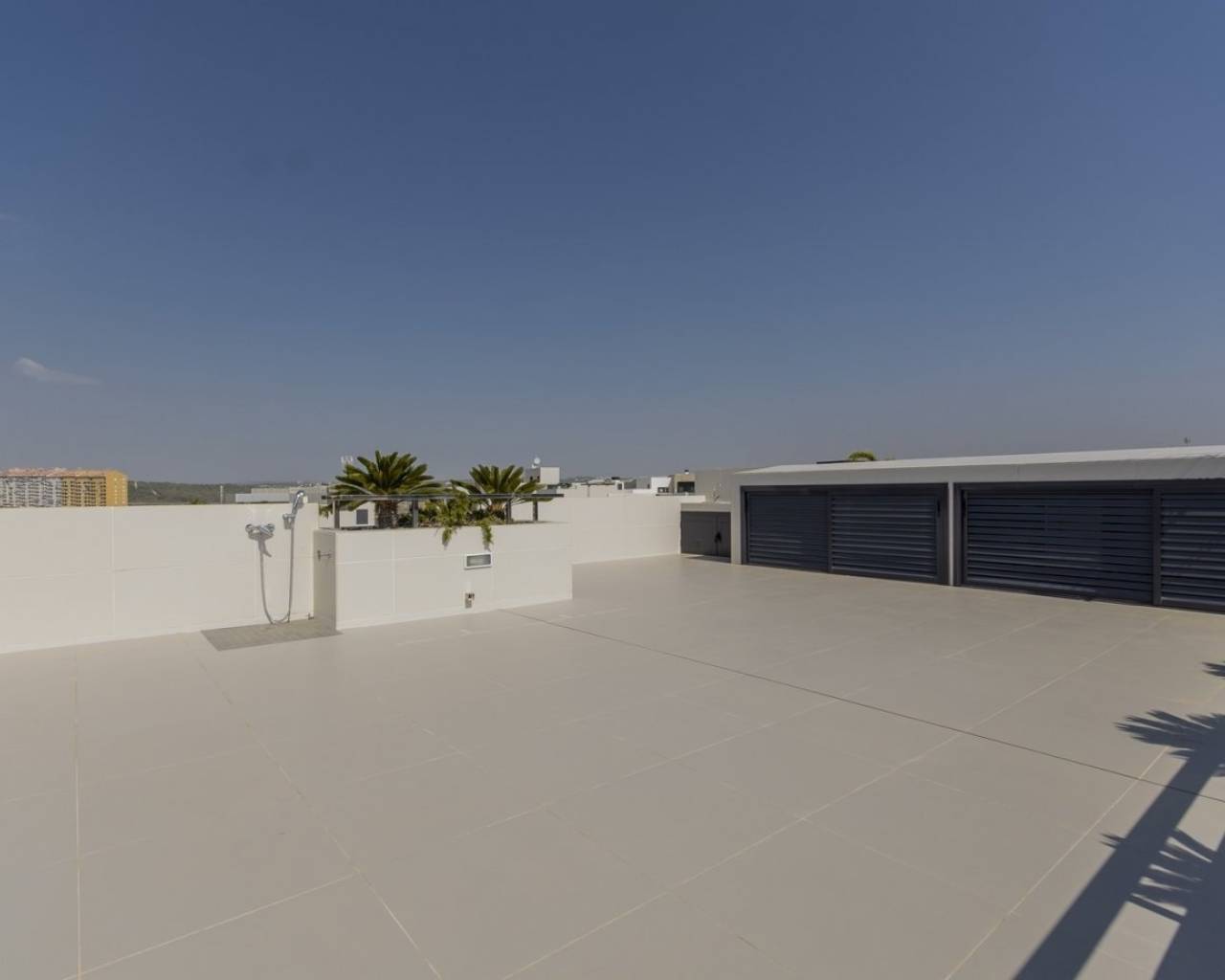 New Build - Villas - Orihuela Costa - Campoamor