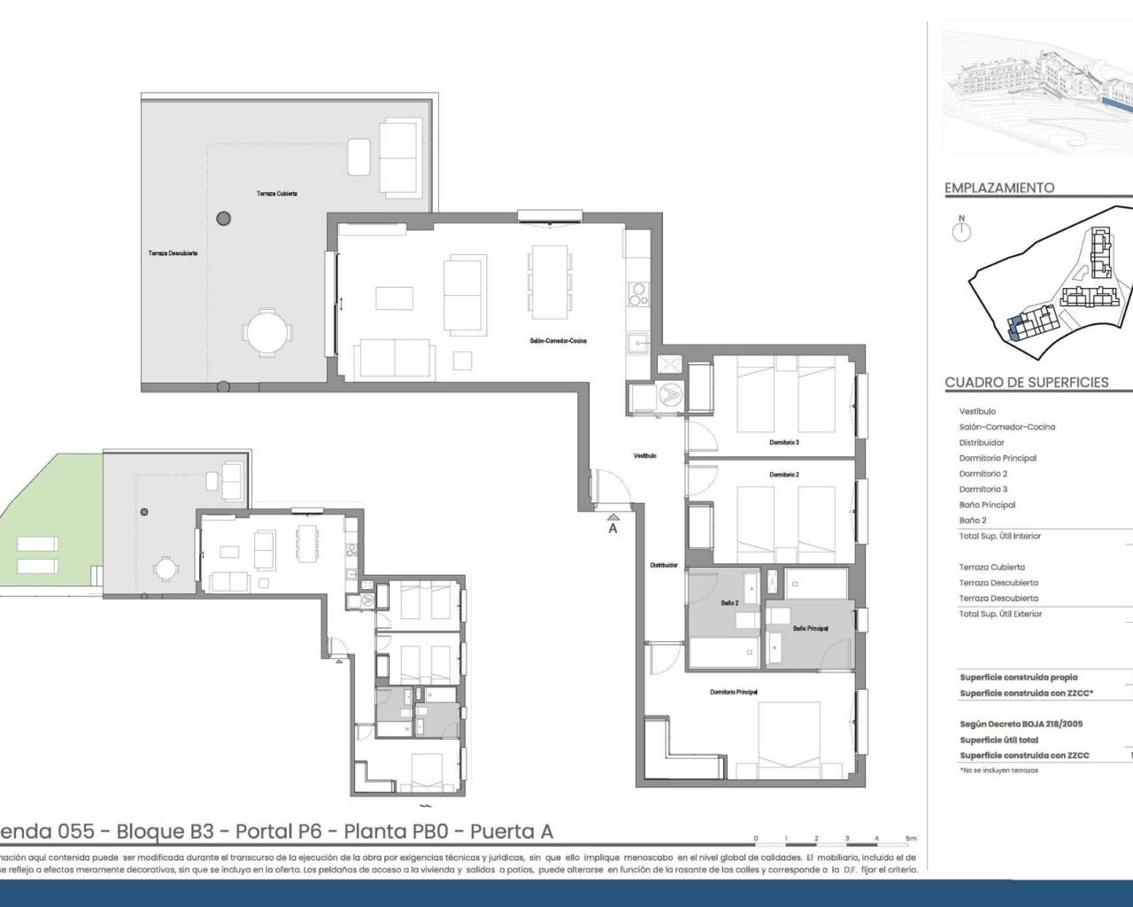 Nouvelle construction - Appartements - Mijas - Hipódromo Costa del Sol