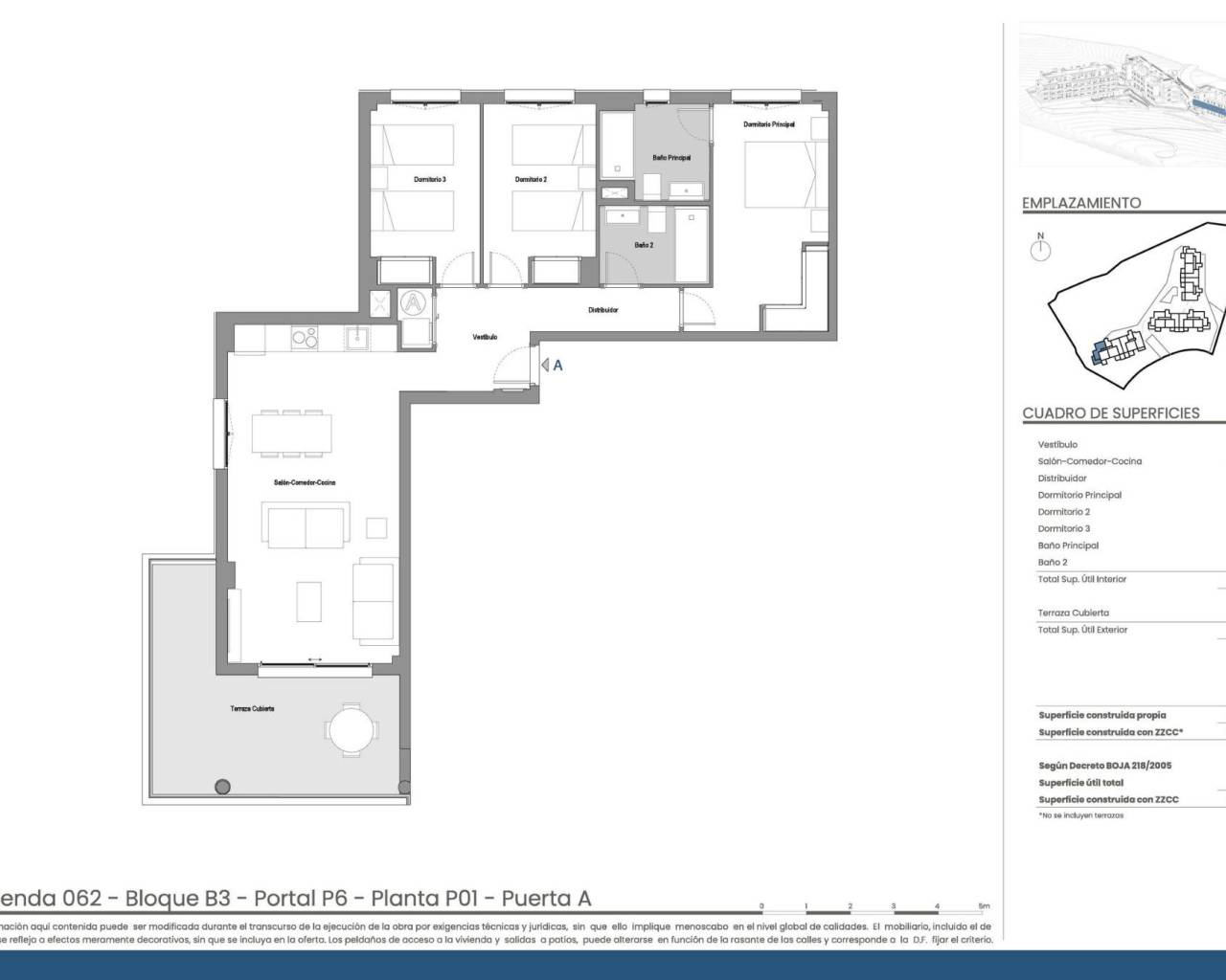 Nueva construcción  - Apartamentos - Mijas - Hipódromo Costa del Sol