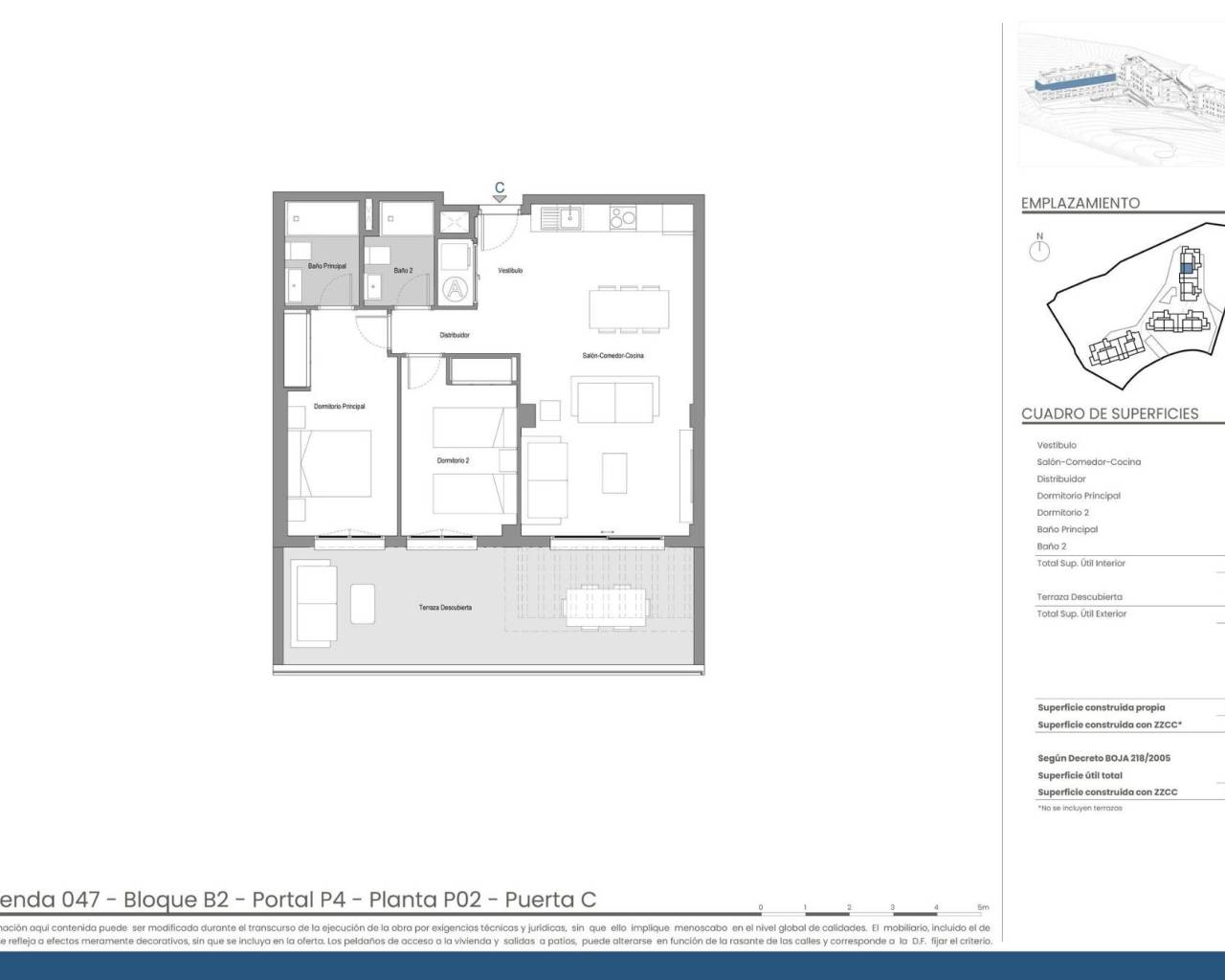 New Build - Apartments - Mijas - Hipódromo Costa del Sol