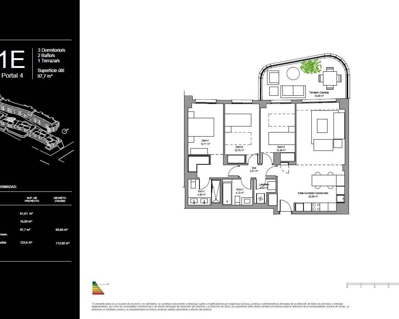 Nouvelle construction - Appartements - Torremolinos - Sunny View