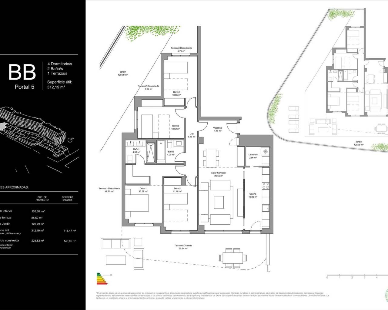 Nouvelle construction - Appartements - Torremolinos - Sunny View