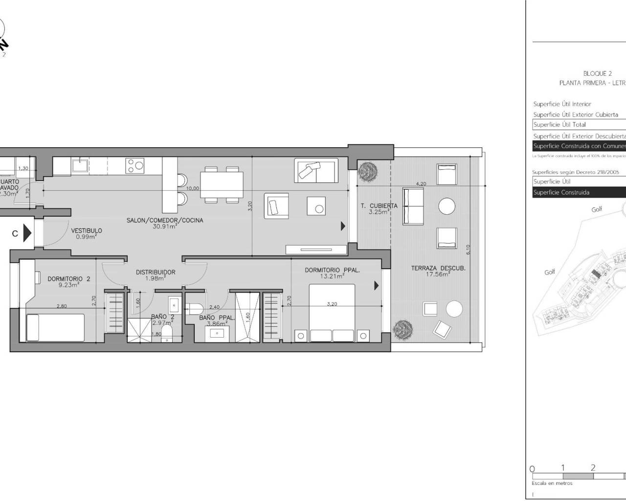 New Build - Apartments - La Linea De La Concepcion - Alcaidesa