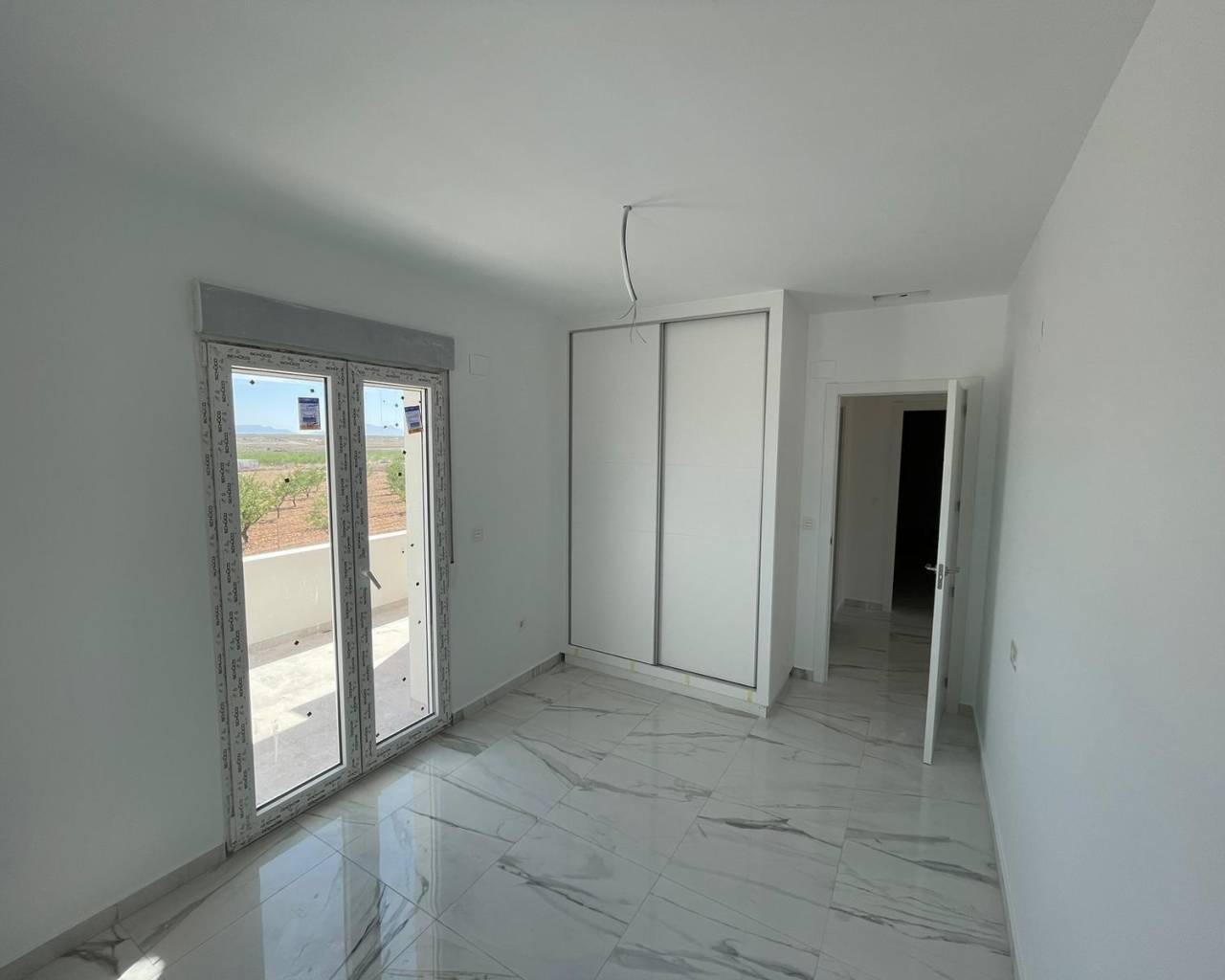 New Build - Villas - Pinoso - Camino Del Prado