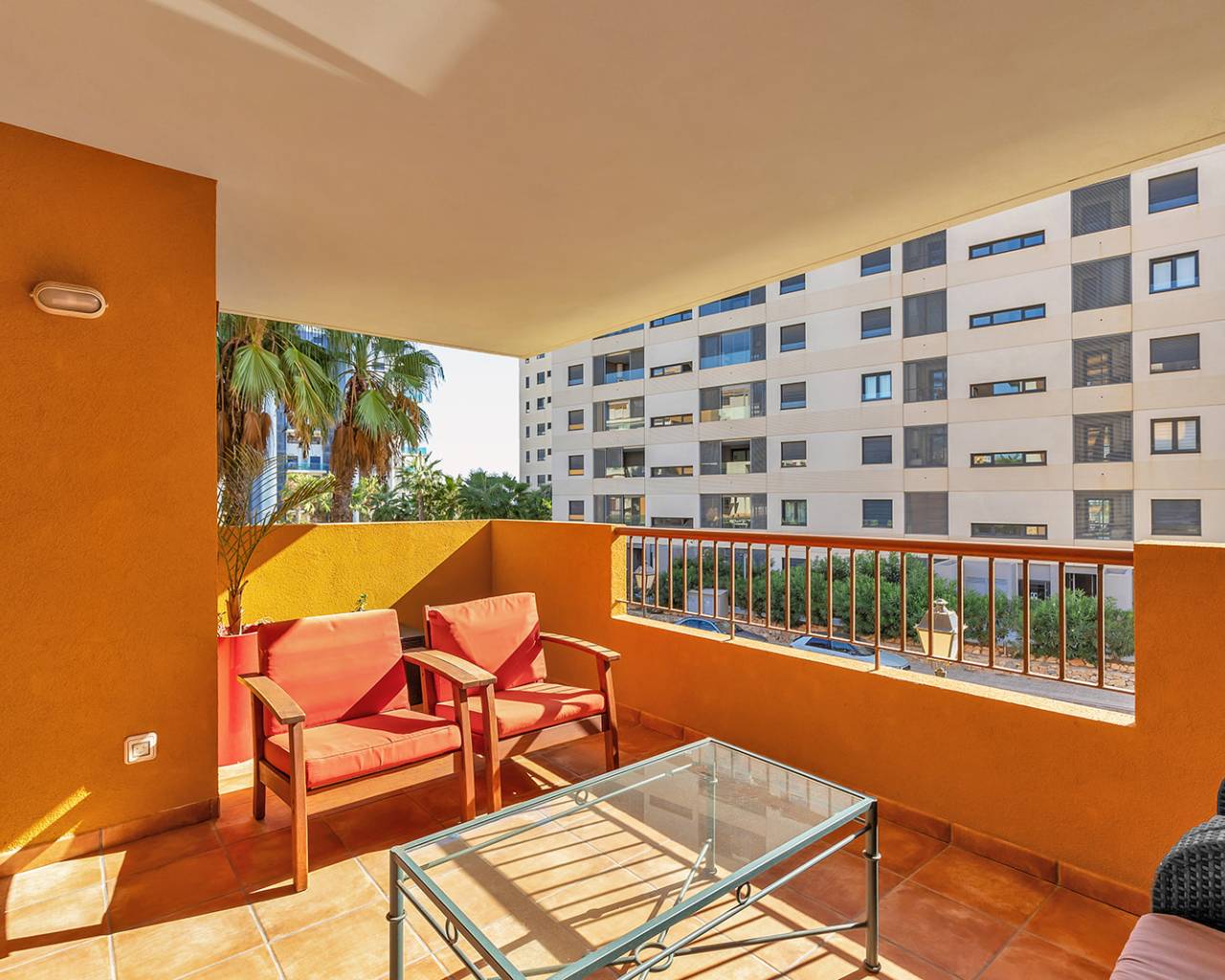 Venta - Apartamentos - Punta Prima - La Recoleta