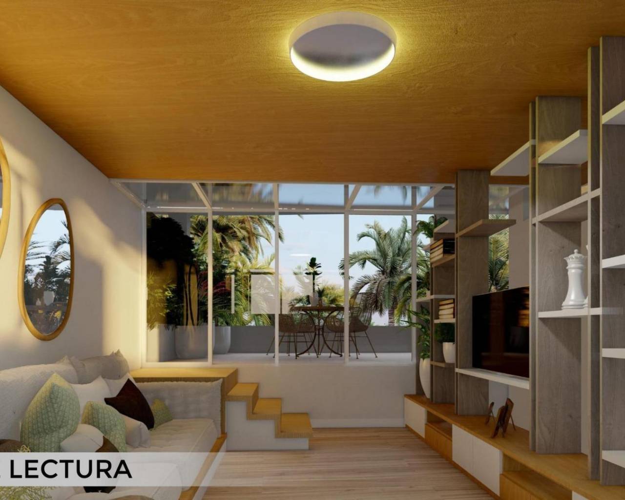 Nueva construcción  - Apartamentos - Alfas del Pi - Albir