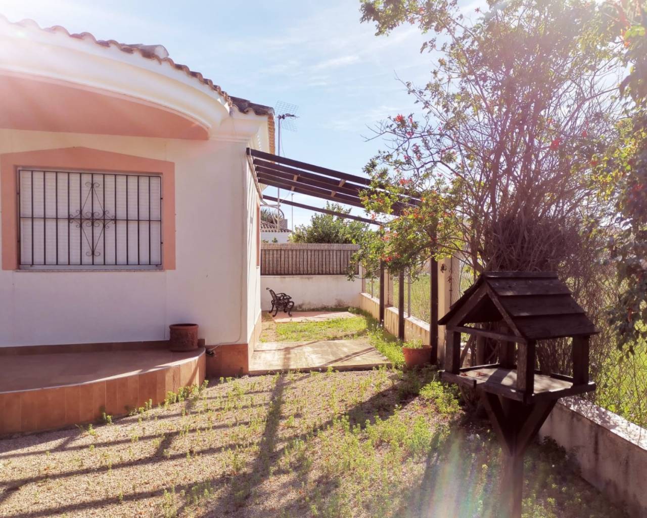 Resale - Villas - Los Alcazares - town