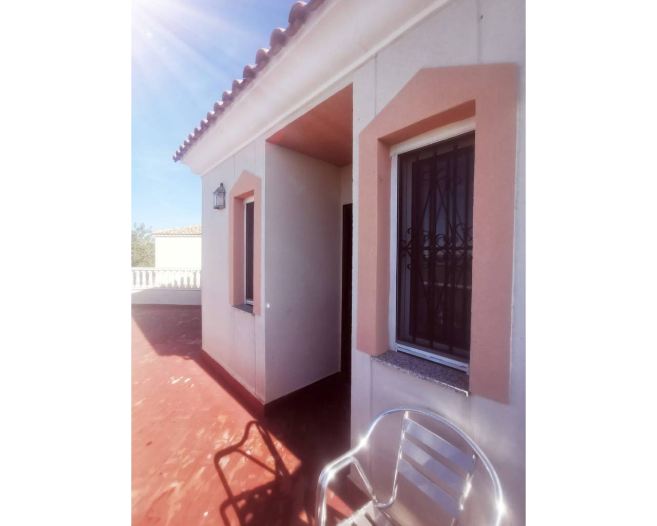 Resale - Villas - Los Alcazares - town