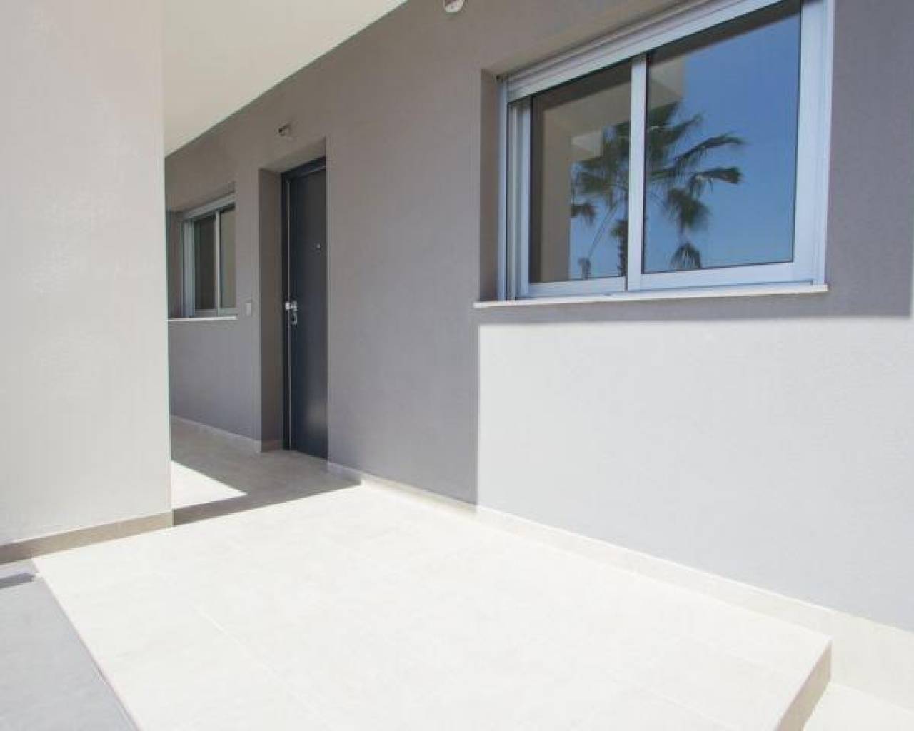 Nouvelle construction - Appartements - Orihuela Costa - Las Filipinas