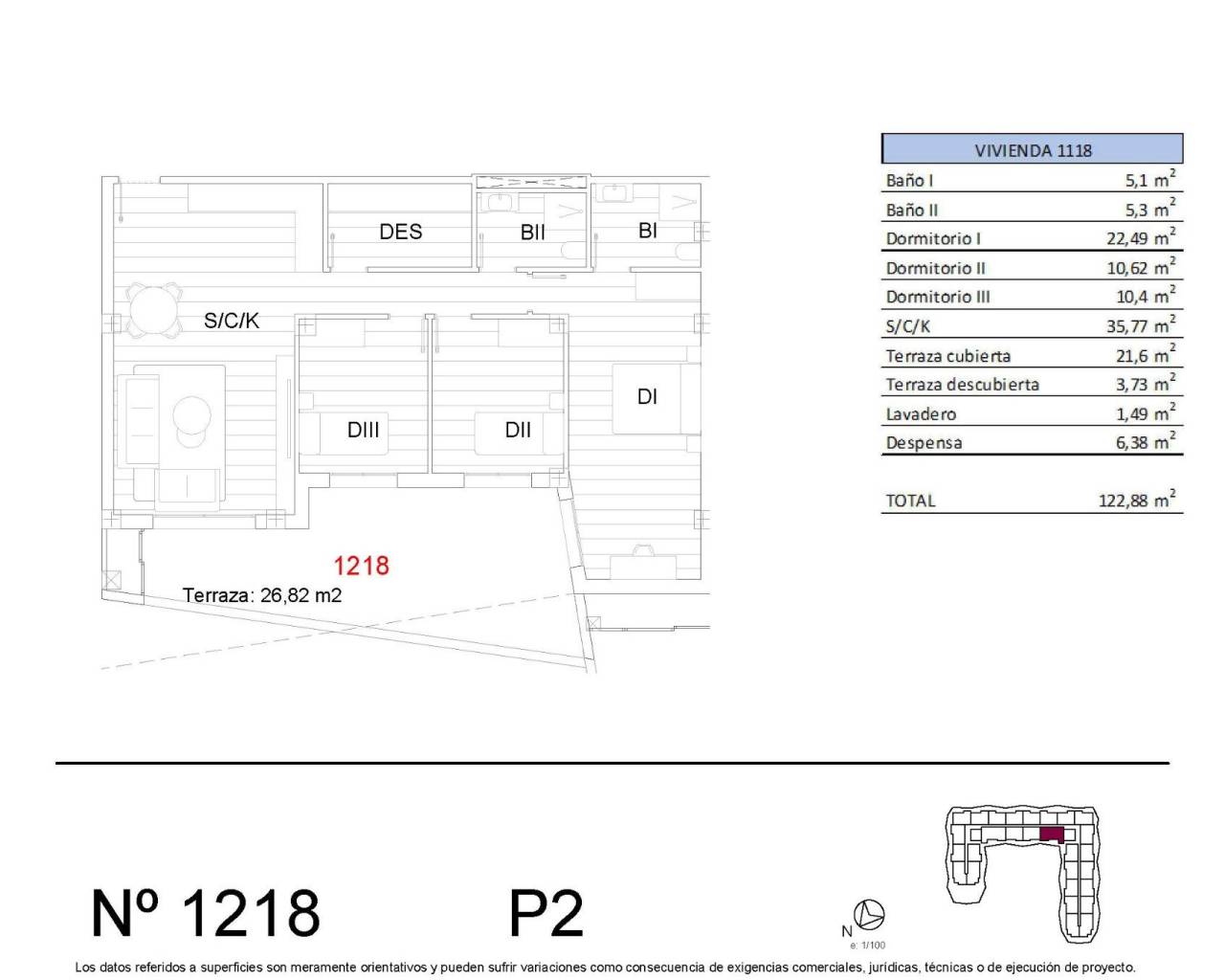 Nouvelle construction - Appartements - San Miguel de Salinas - Pueblo