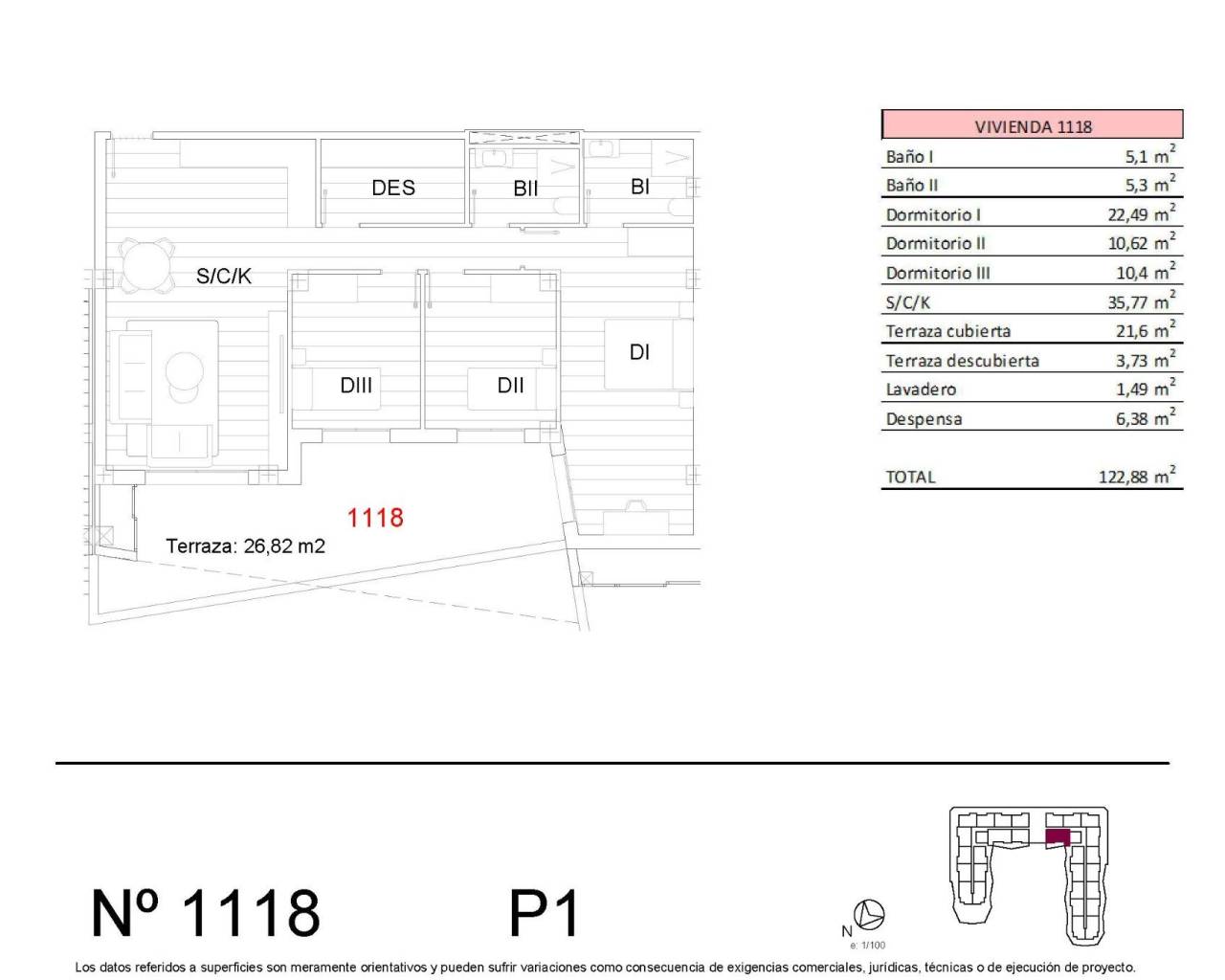 Nouvelle construction - Appartements - San Miguel de Salinas - Pueblo