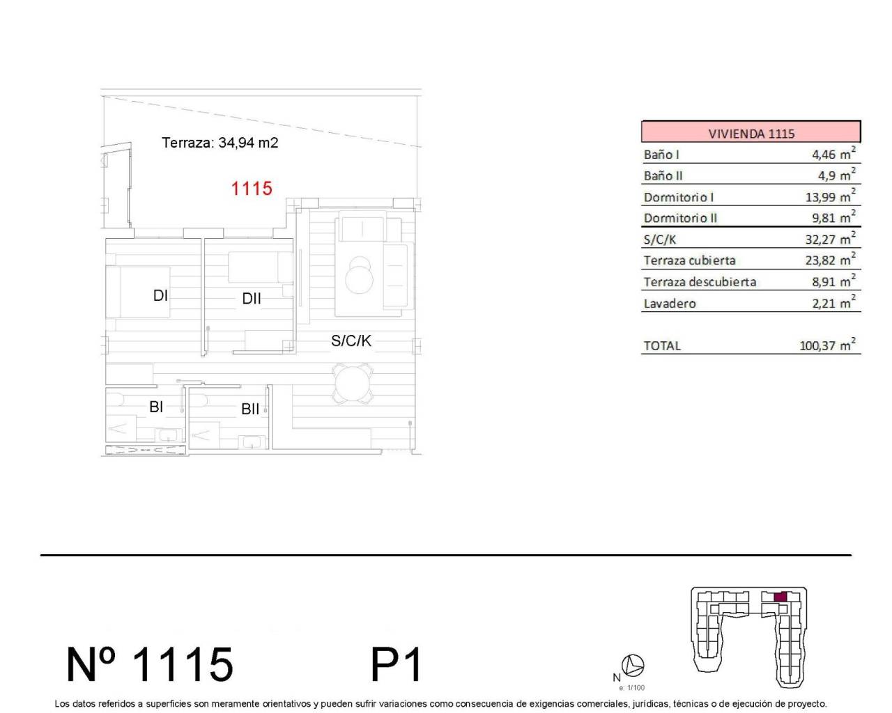 New Build - Apartments - San Miguel de Salinas - Pueblo