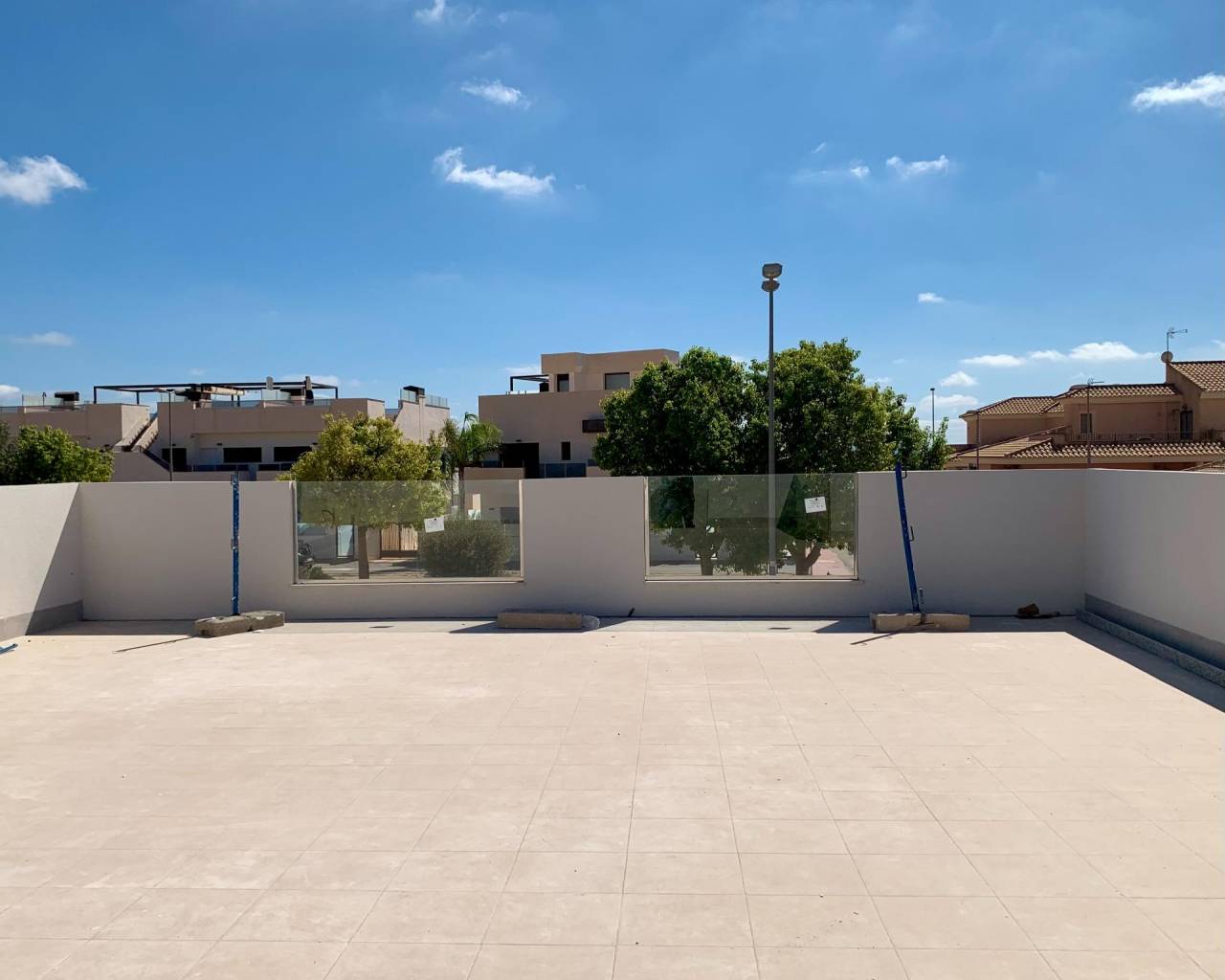 New Build - Bungalow  / Townhouse - Torre Pacheco - Dolores De Pacheco