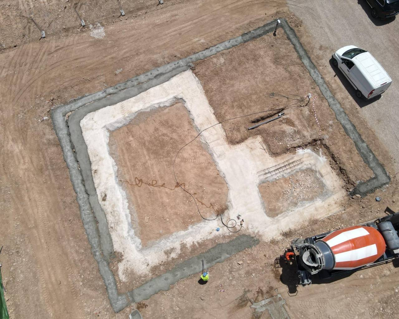 Nueva construcción  - Adosado / Bungalow - Fuente Álamo - La Pinilla