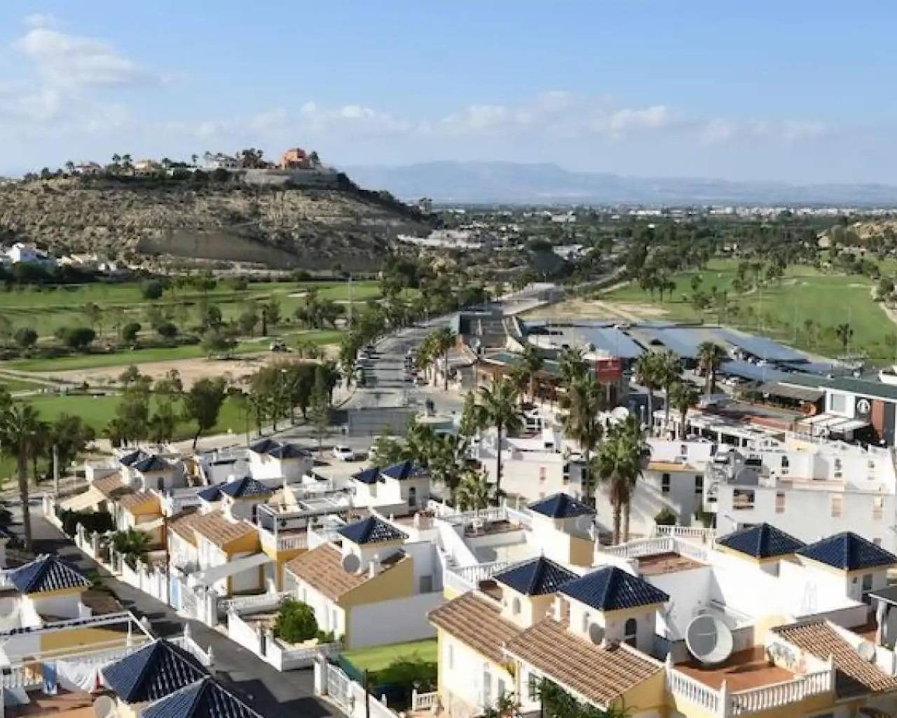 Nouvelle construction - Villas - Ciudad Quesada - Rojales