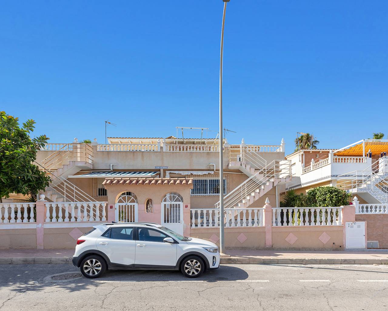 Revente - Townhouse - Los Balcones - Los Altos del Edén