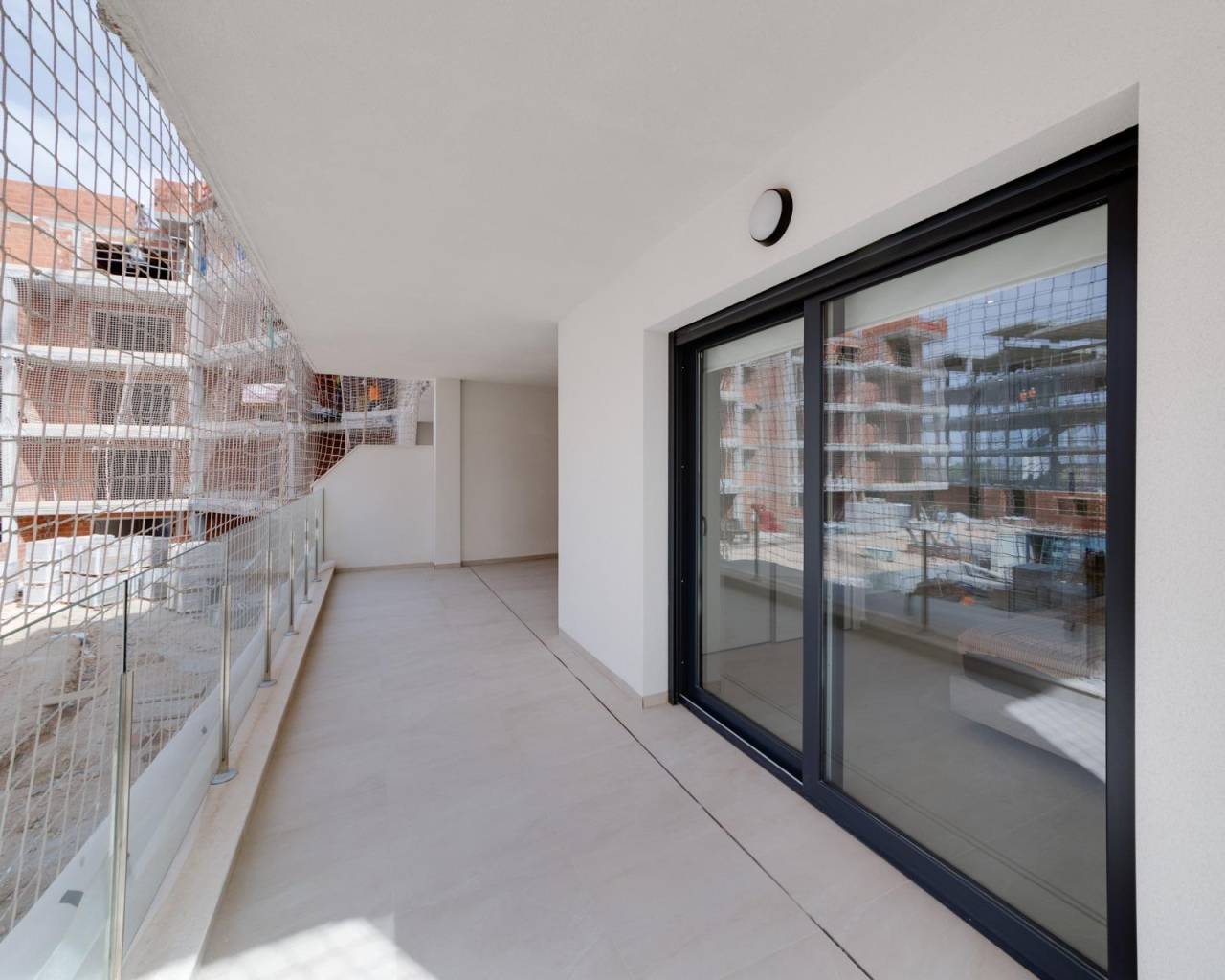 Nouvelle construction - Appartements - Los Alcazares - Euro Roda