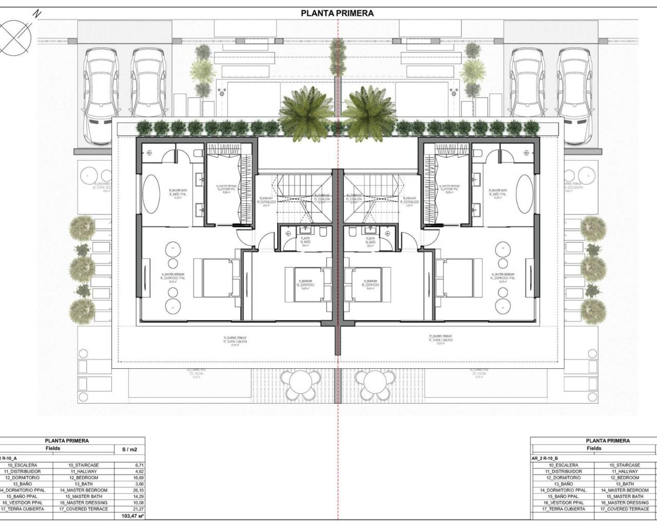 New Build - Villas - Ojen - El Soto