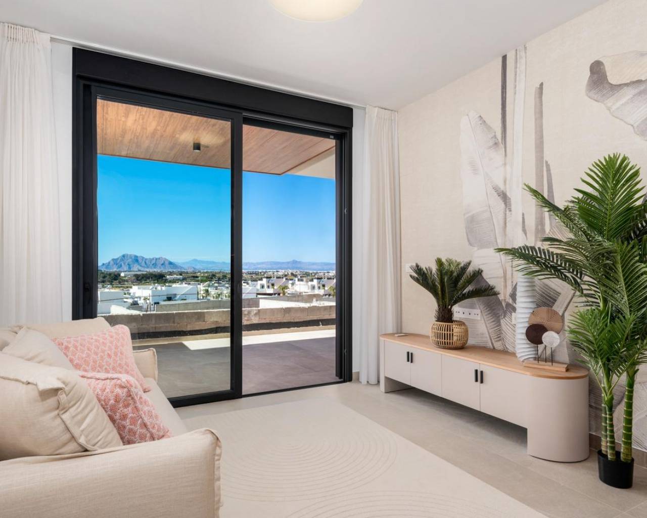  - Apartment - Benijofar - Benijófar