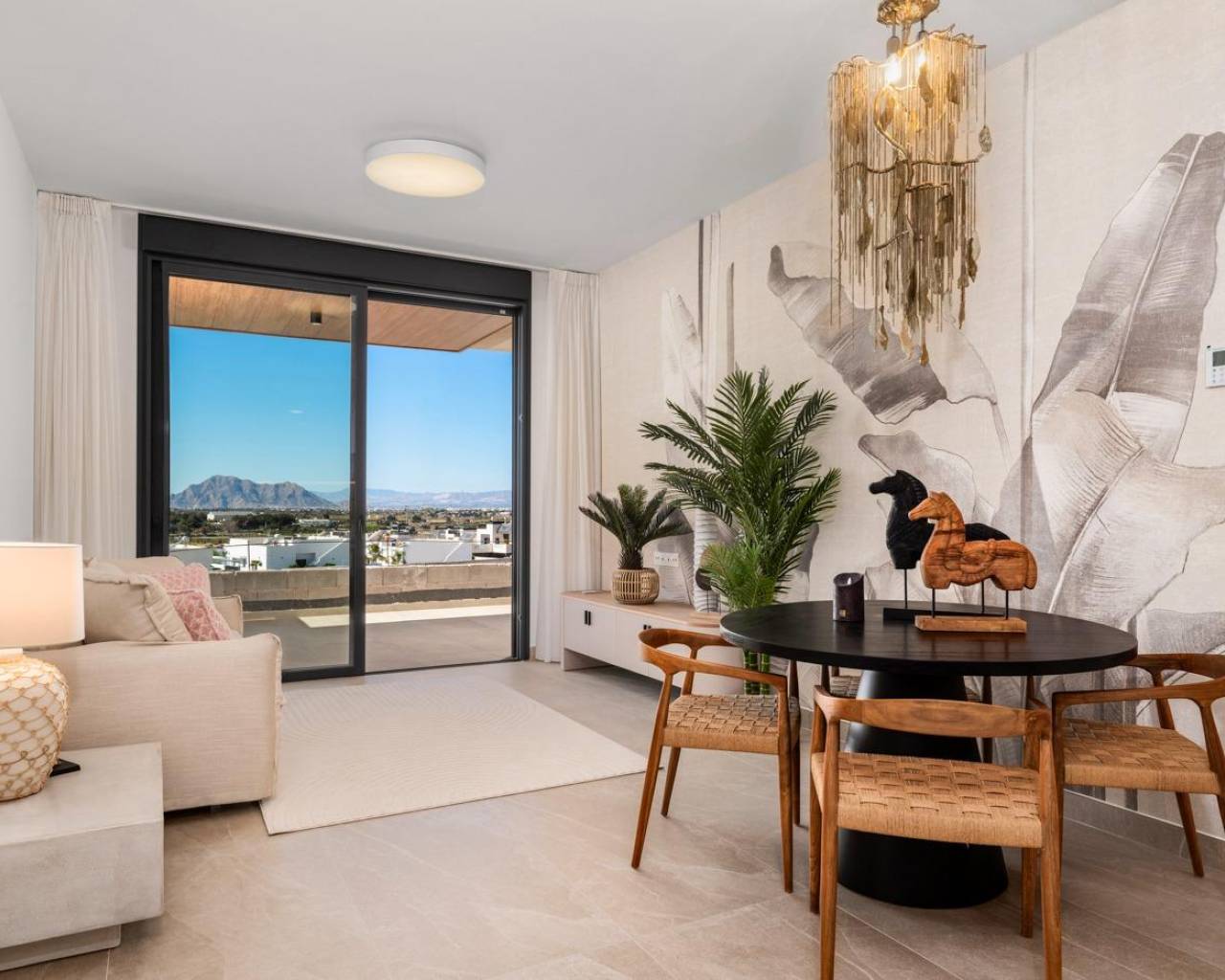  -  - Benijofar - Benijófar