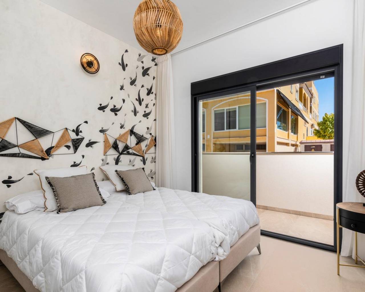 New Build - Apartments - Benijofar - Benijófar