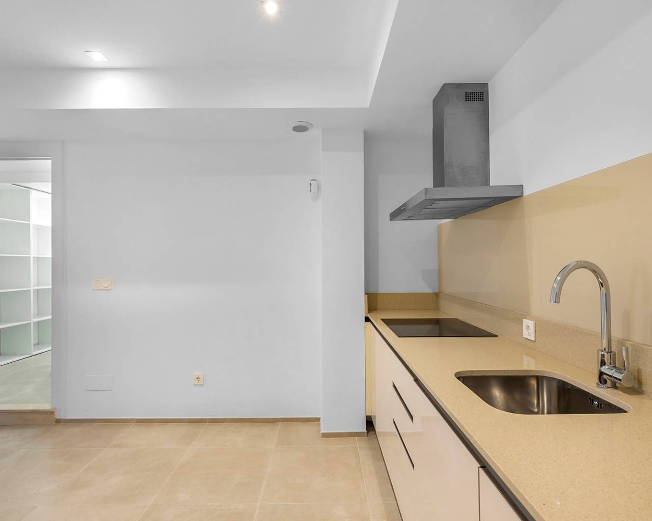 Resale - Villaer - Orihuela Costa - La Zenia