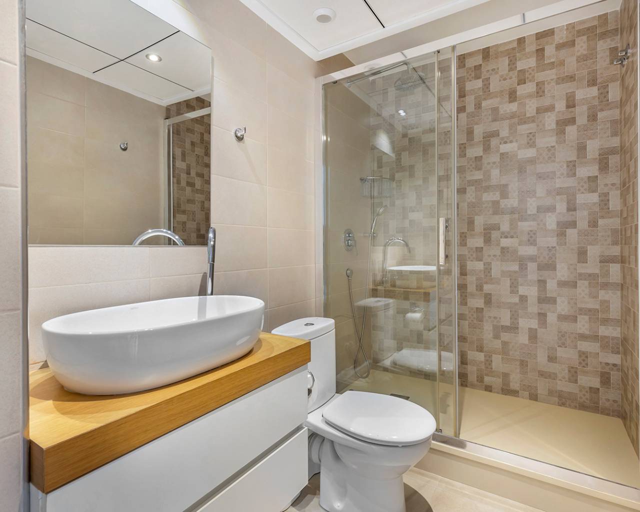 Resale - Villaer - Orihuela Costa - La Zenia