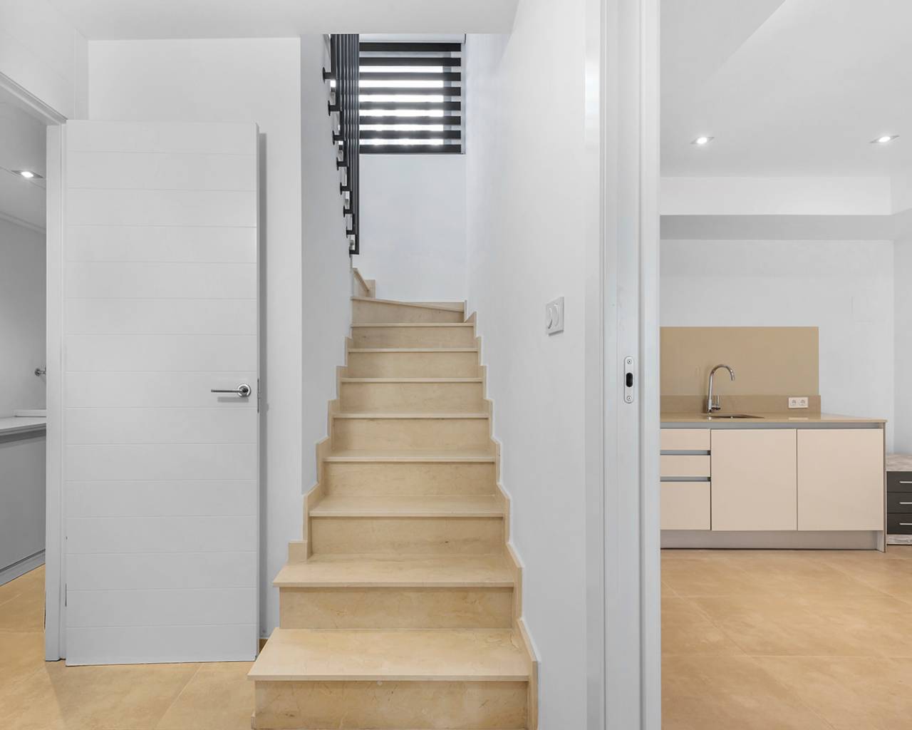 Resale - Villaer - Orihuela Costa - La Zenia