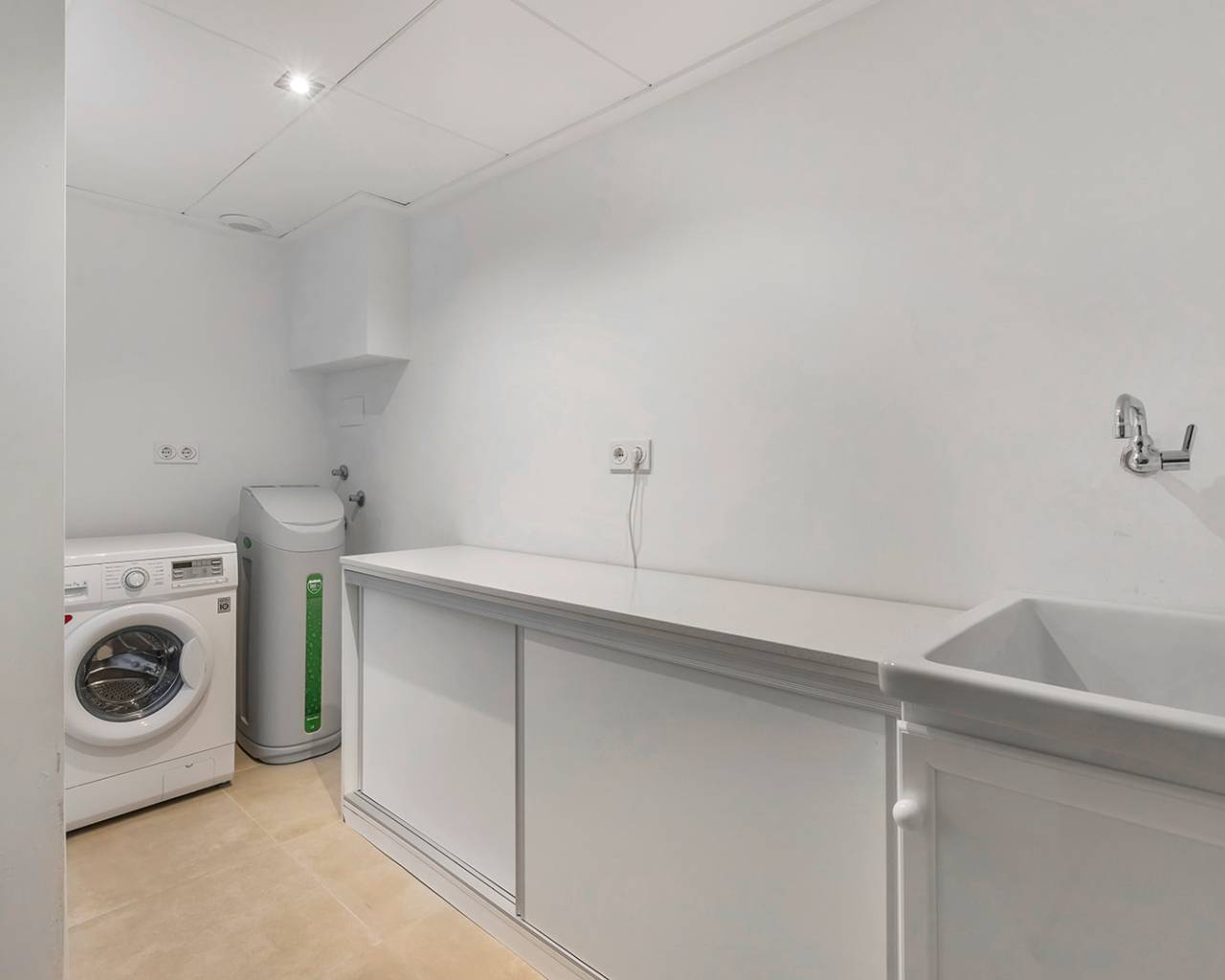 Resale - Villaer - Orihuela Costa - La Zenia