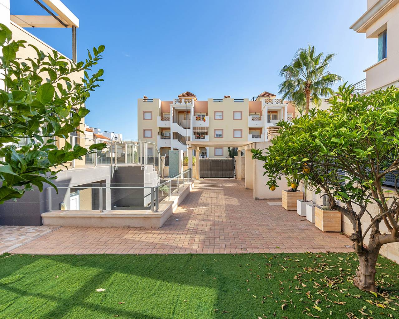Resale - Villaer - Orihuela Costa - La Zenia