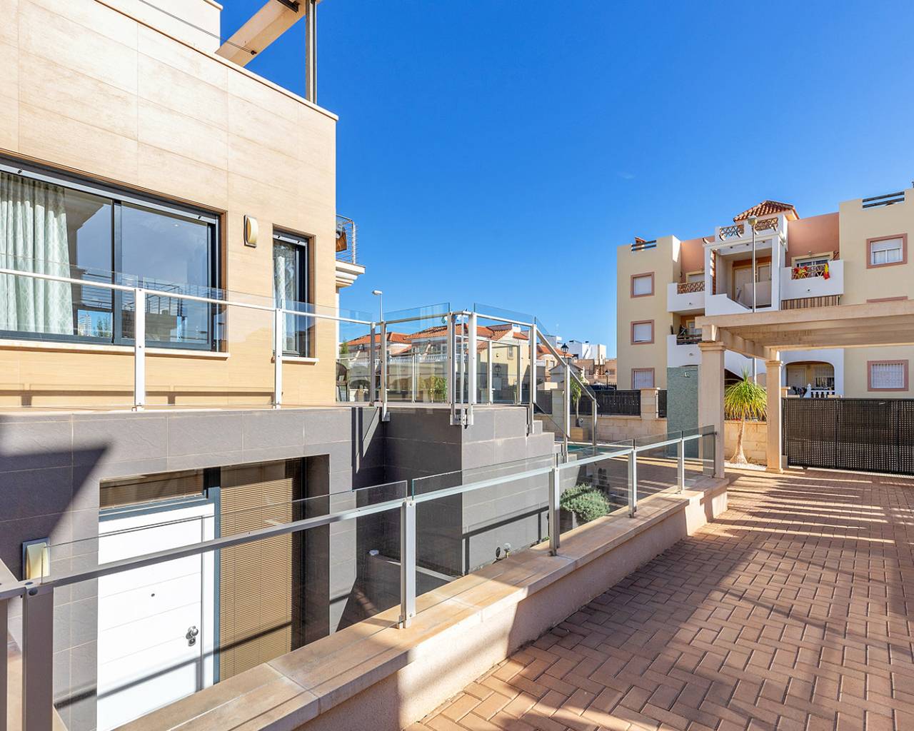 Resale - Villaer - Orihuela Costa - La Zenia