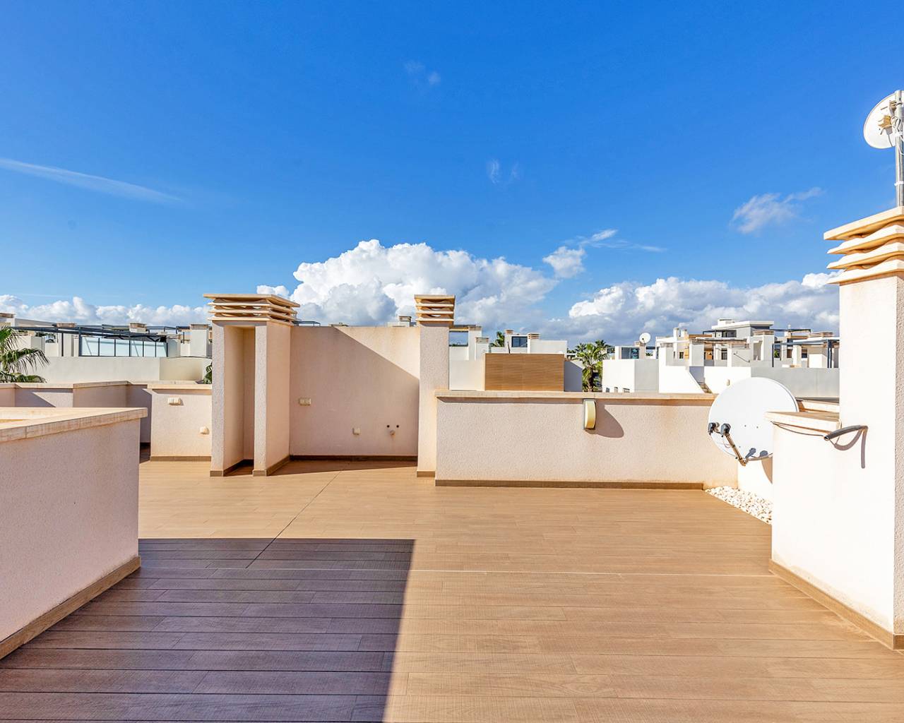 Resale - Villaer - Orihuela Costa - La Zenia