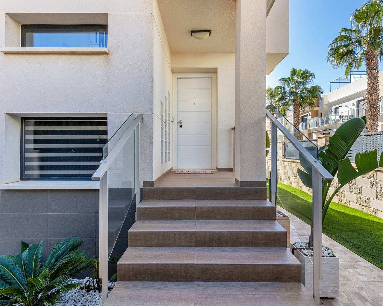 Resale - Villaer - Orihuela Costa - La Zenia