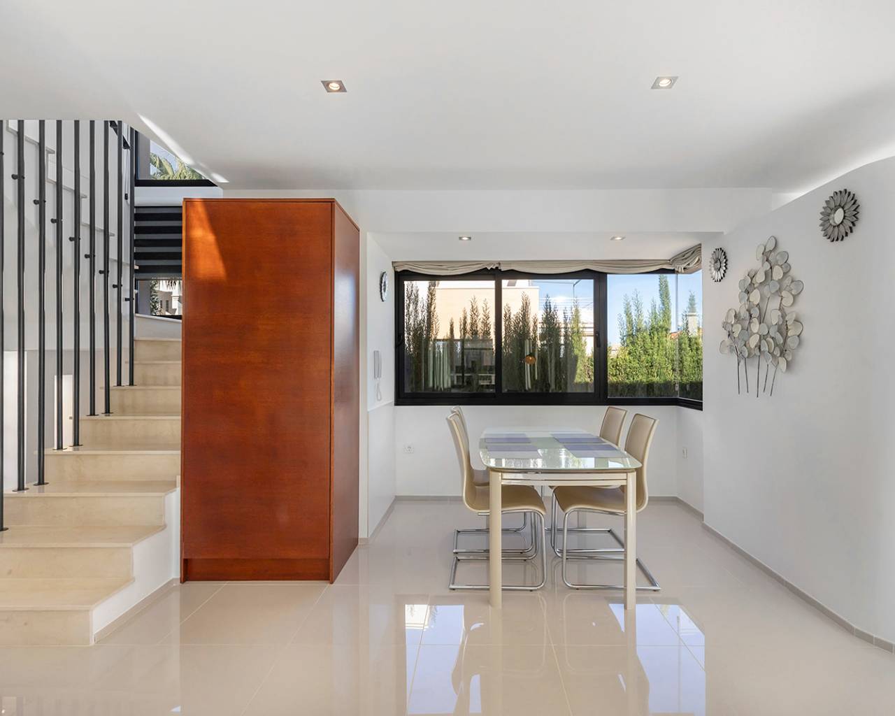 Resale - Villaer - Orihuela Costa - La Zenia