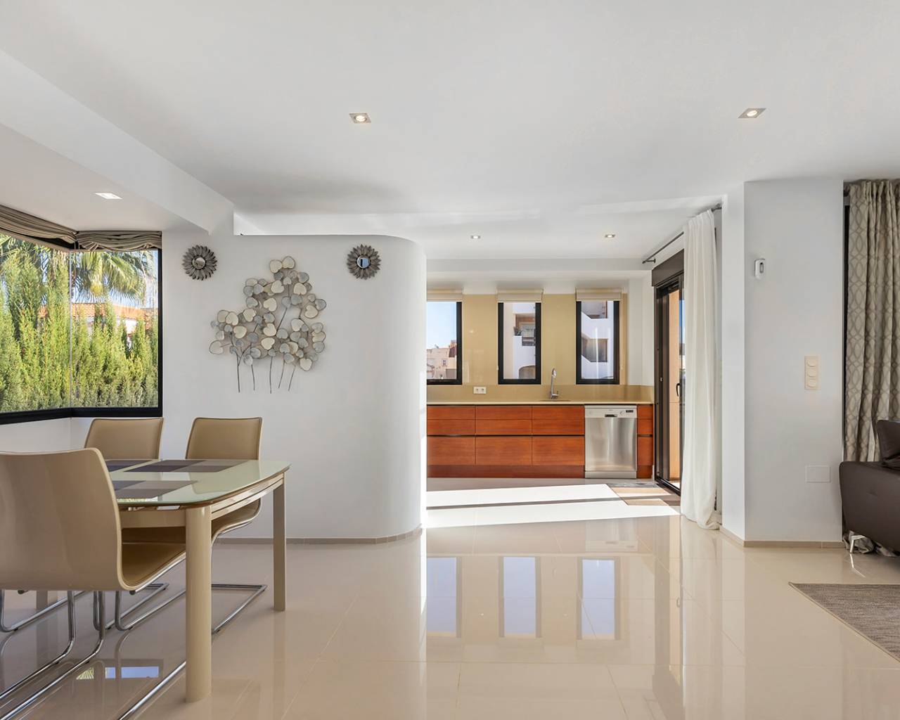 Resale - Villaer - Orihuela Costa - La Zenia