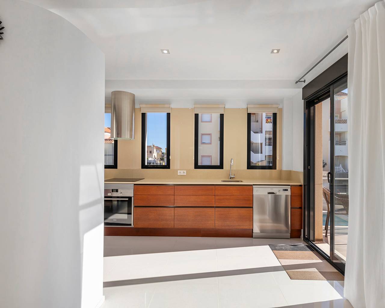 Resale - Villaer - Orihuela Costa - La Zenia