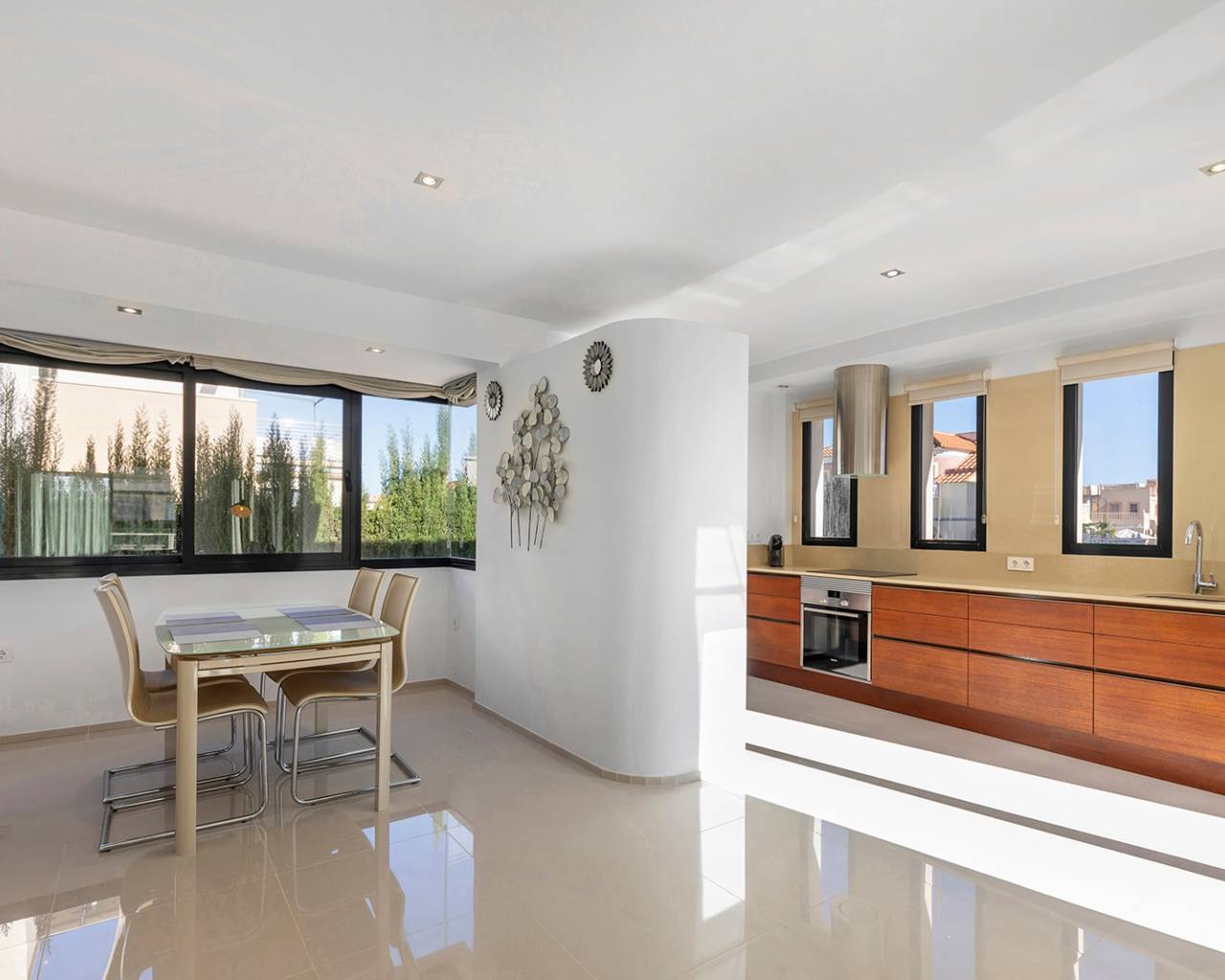 Resale - Villaer - Orihuela Costa - La Zenia