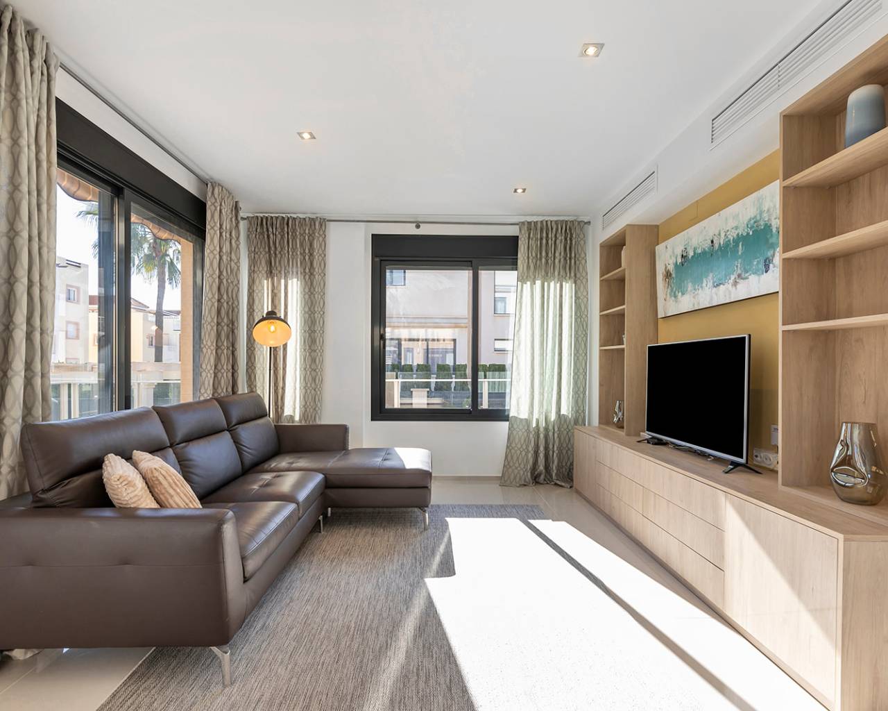 Resale - Villaer - Orihuela Costa - La Zenia