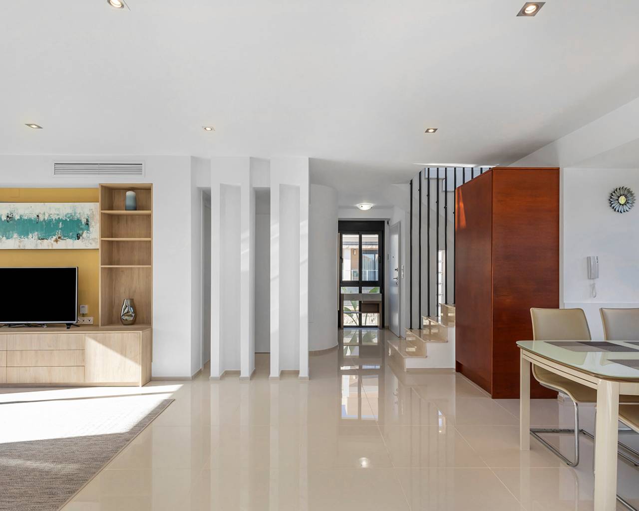 Resale - Villaer - Orihuela Costa - La Zenia