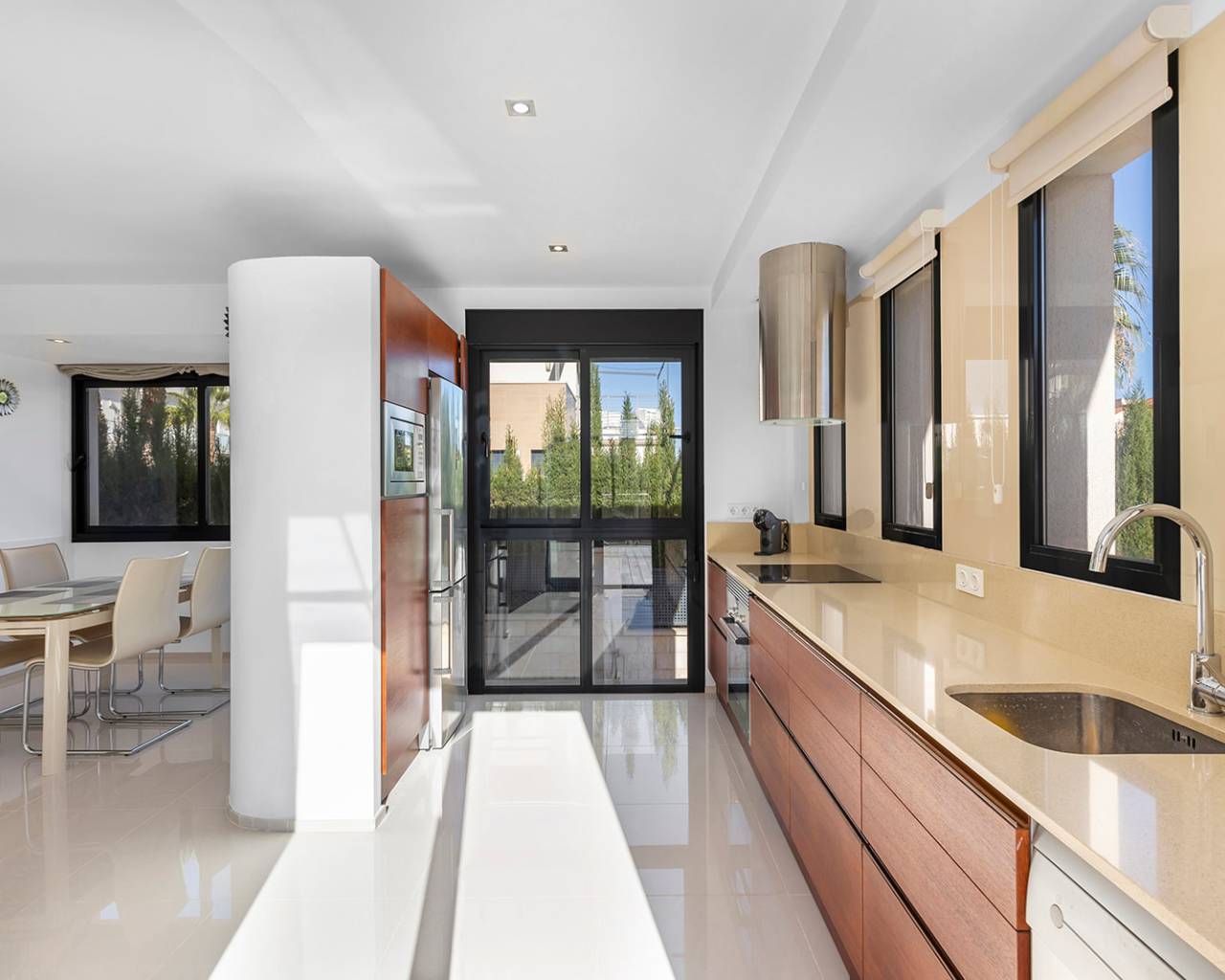 Resale - Villaer - Orihuela Costa - La Zenia