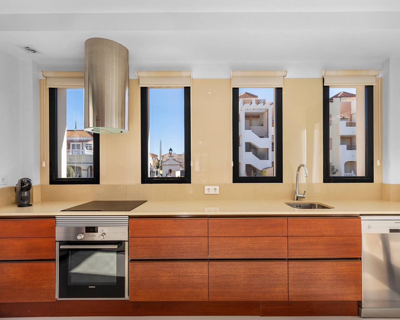 Resale - Villaer - Orihuela Costa - La Zenia