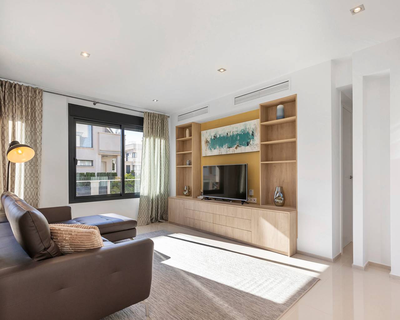 Resale - Villaer - Orihuela Costa - La Zenia