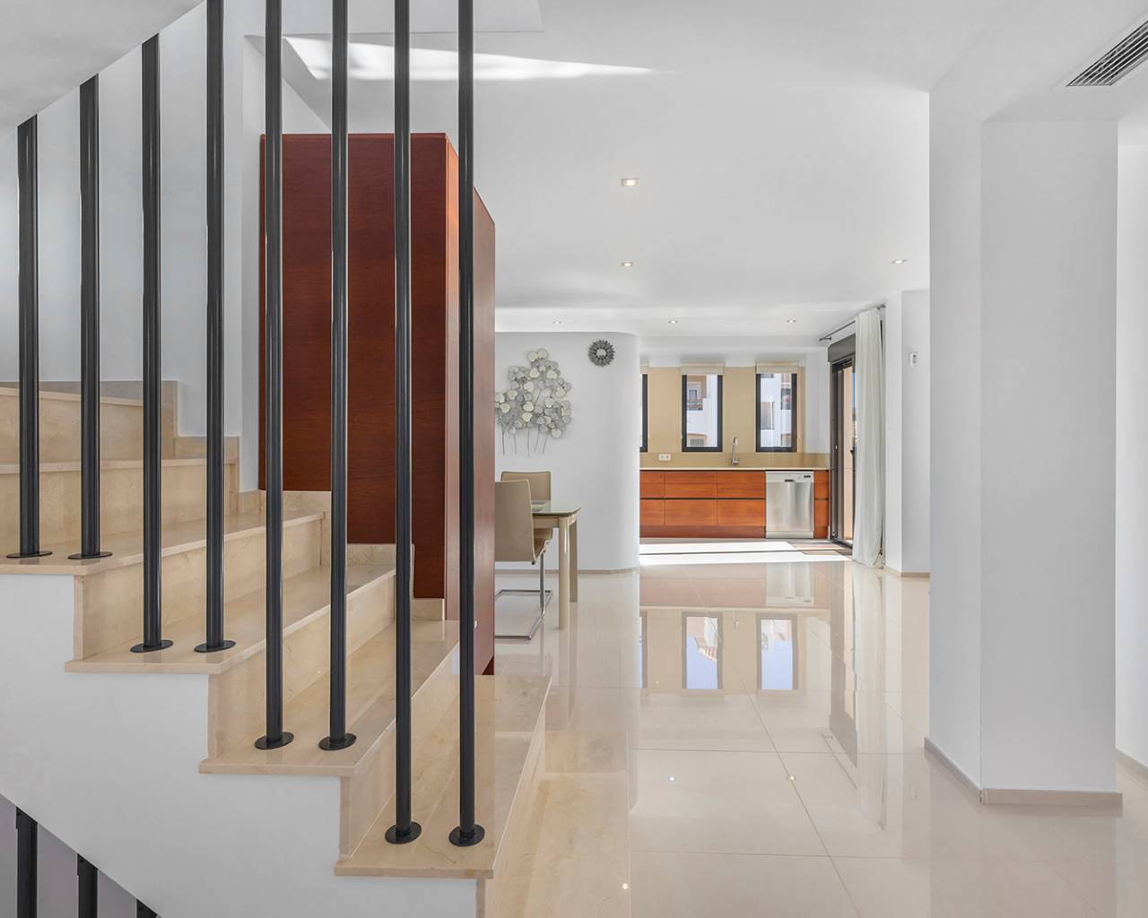 Resale - Villaer - Orihuela Costa - La Zenia