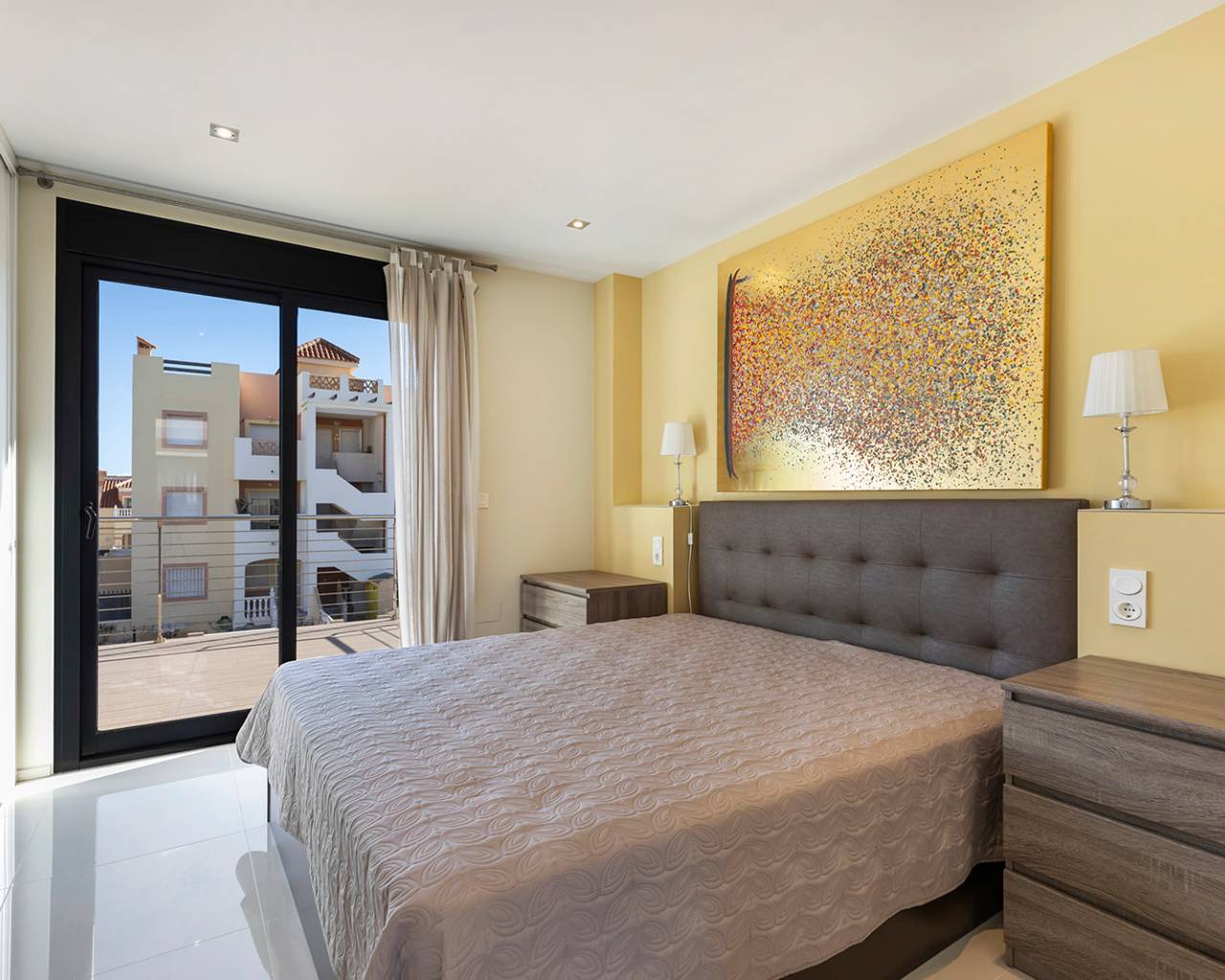 Resale - Villaer - Orihuela Costa - La Zenia