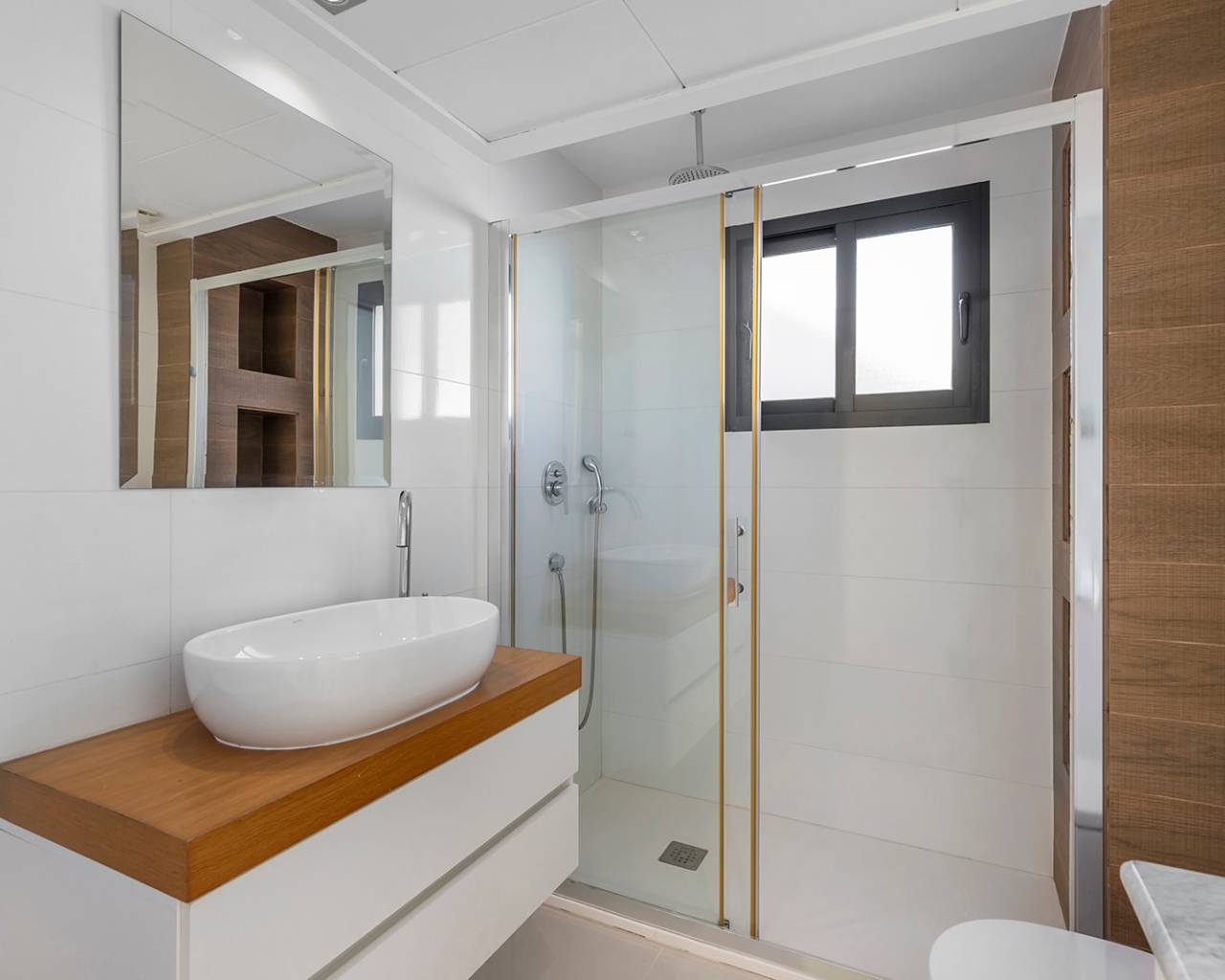 Resale - Villaer - Orihuela Costa - La Zenia