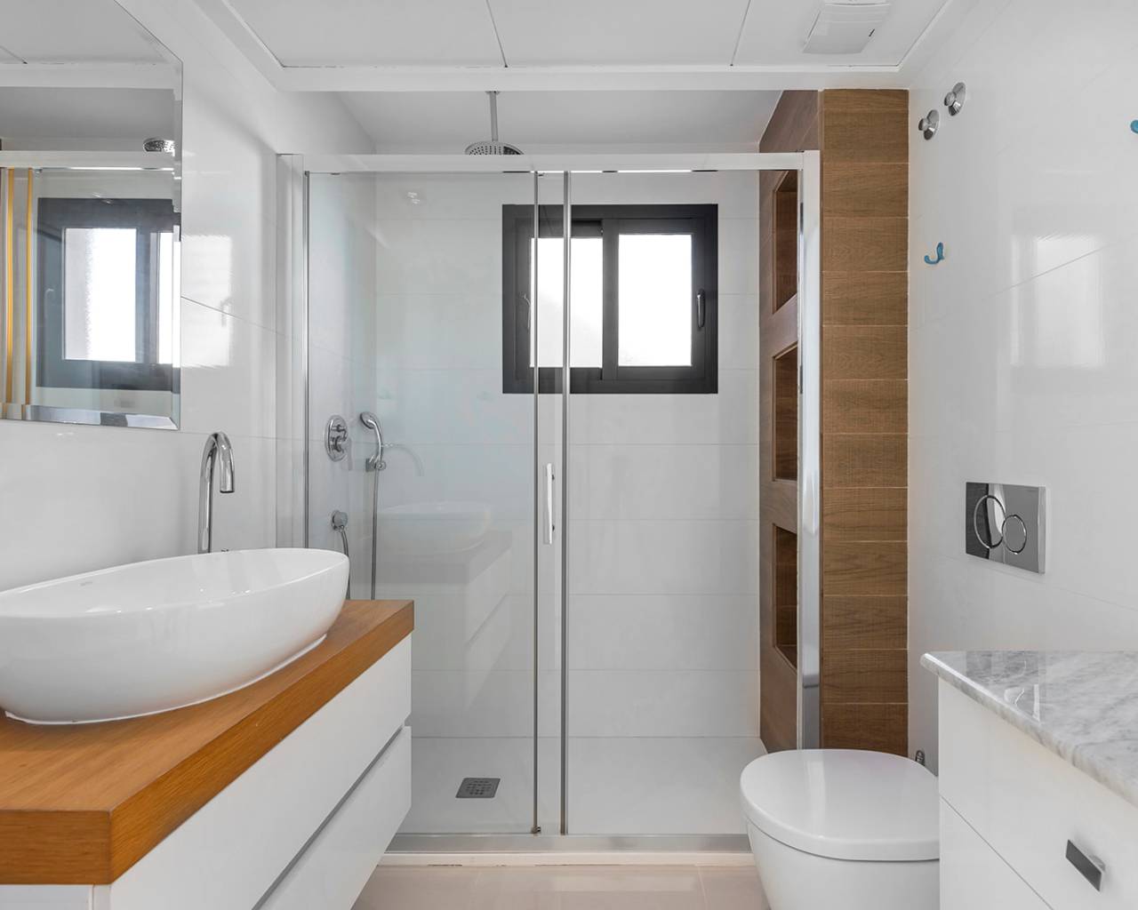 Resale - Villaer - Orihuela Costa - La Zenia