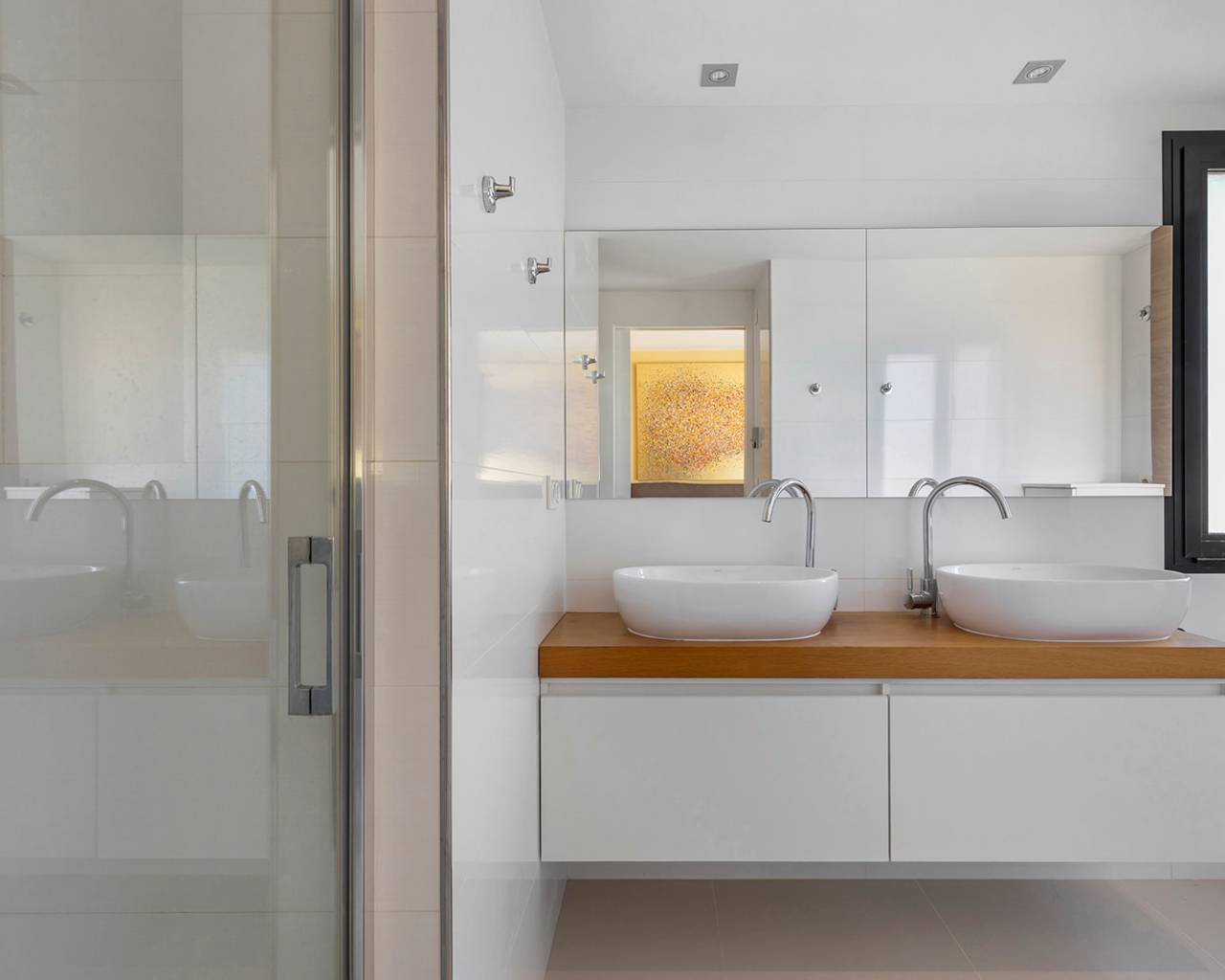 Resale - Villaer - Orihuela Costa - La Zenia