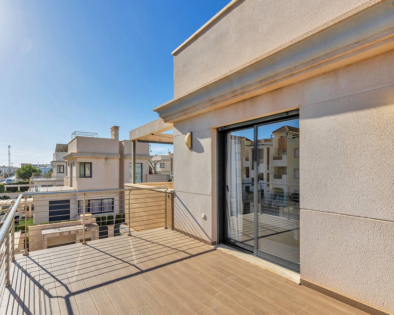 Resale - Villaer - Orihuela Costa - La Zenia