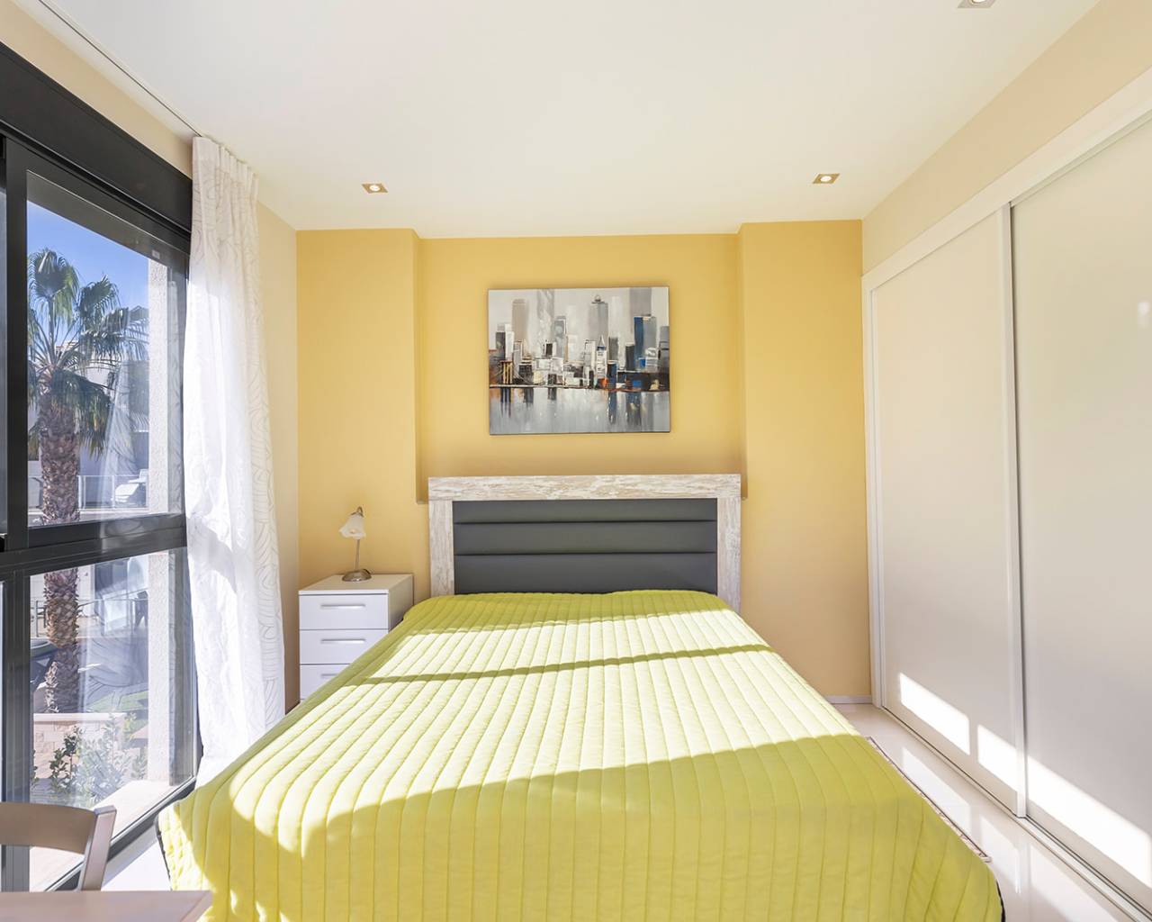 Resale - Villaer - Orihuela Costa - La Zenia